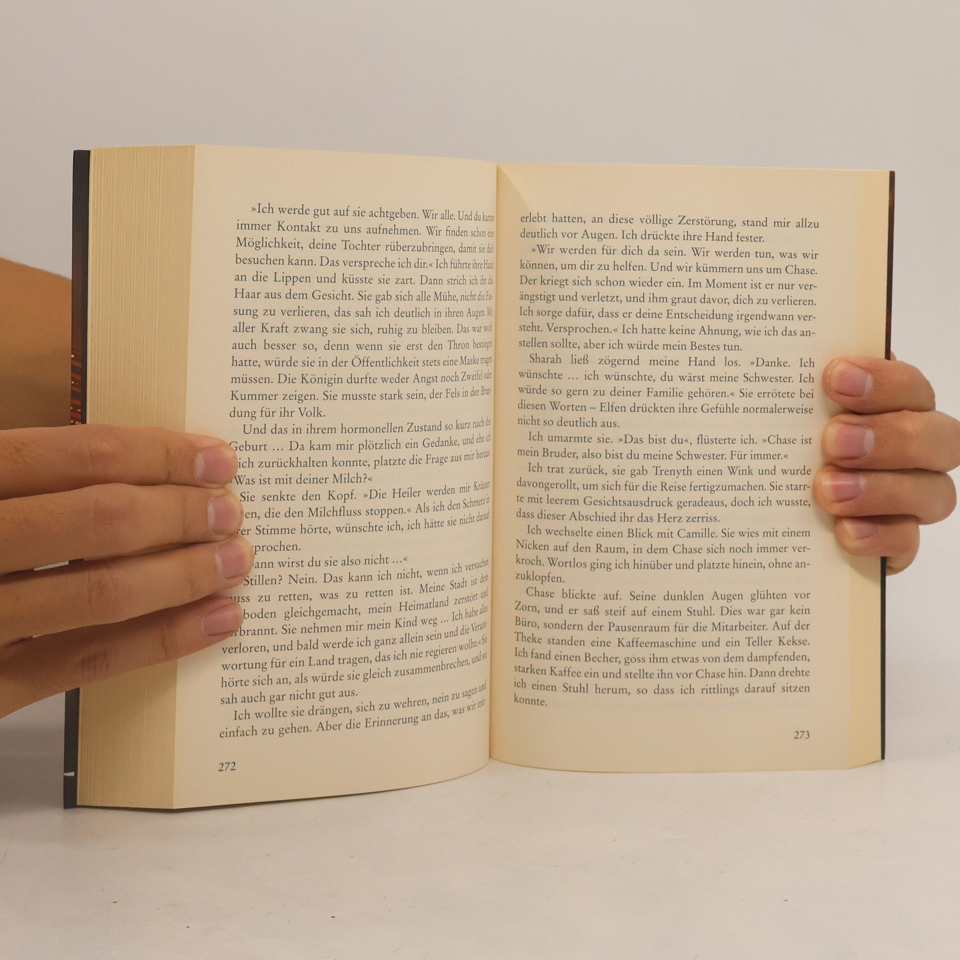 Yasmine Galenorn Schwestern des Mondes: Katzenherz