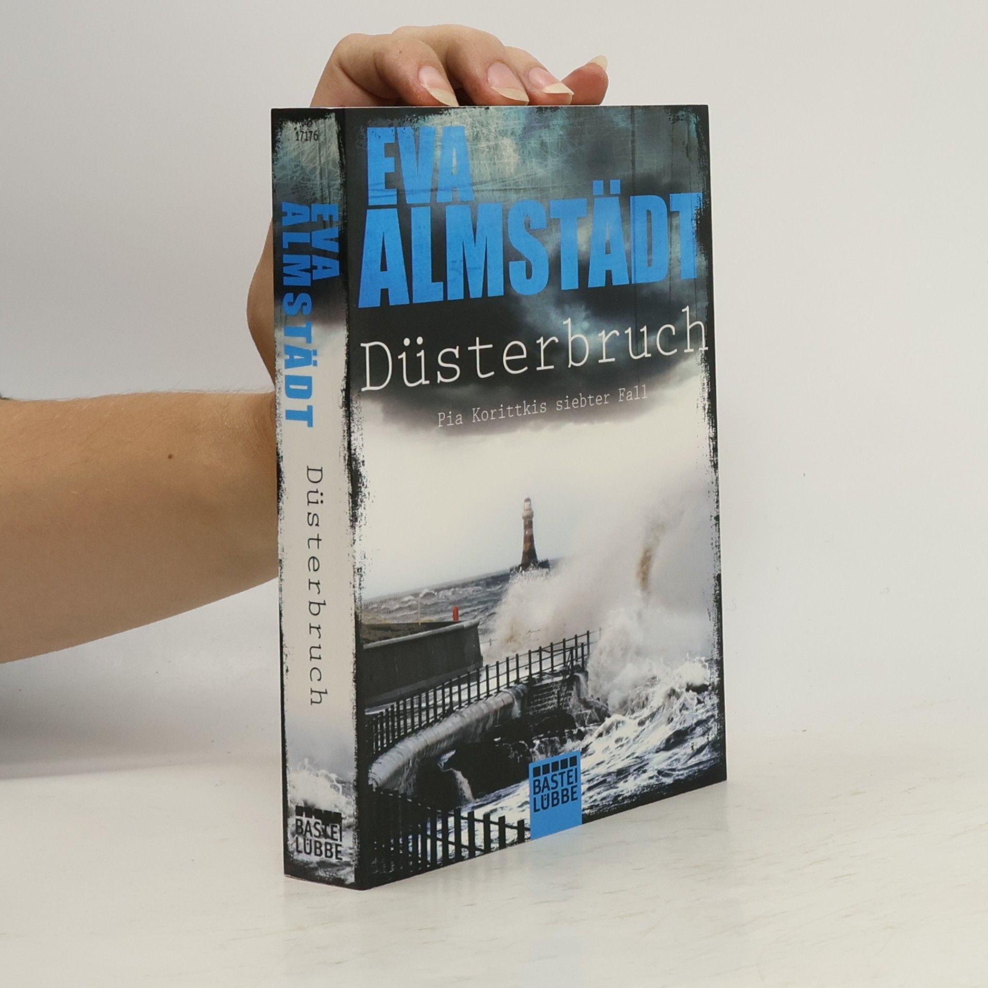 Eva Almstädt Düsterbruch