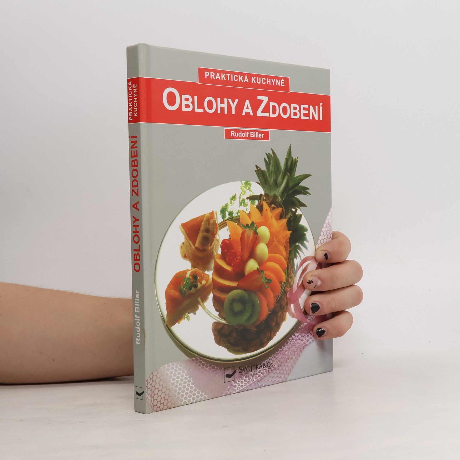 Rudolf Biller Oblohy a zdobení