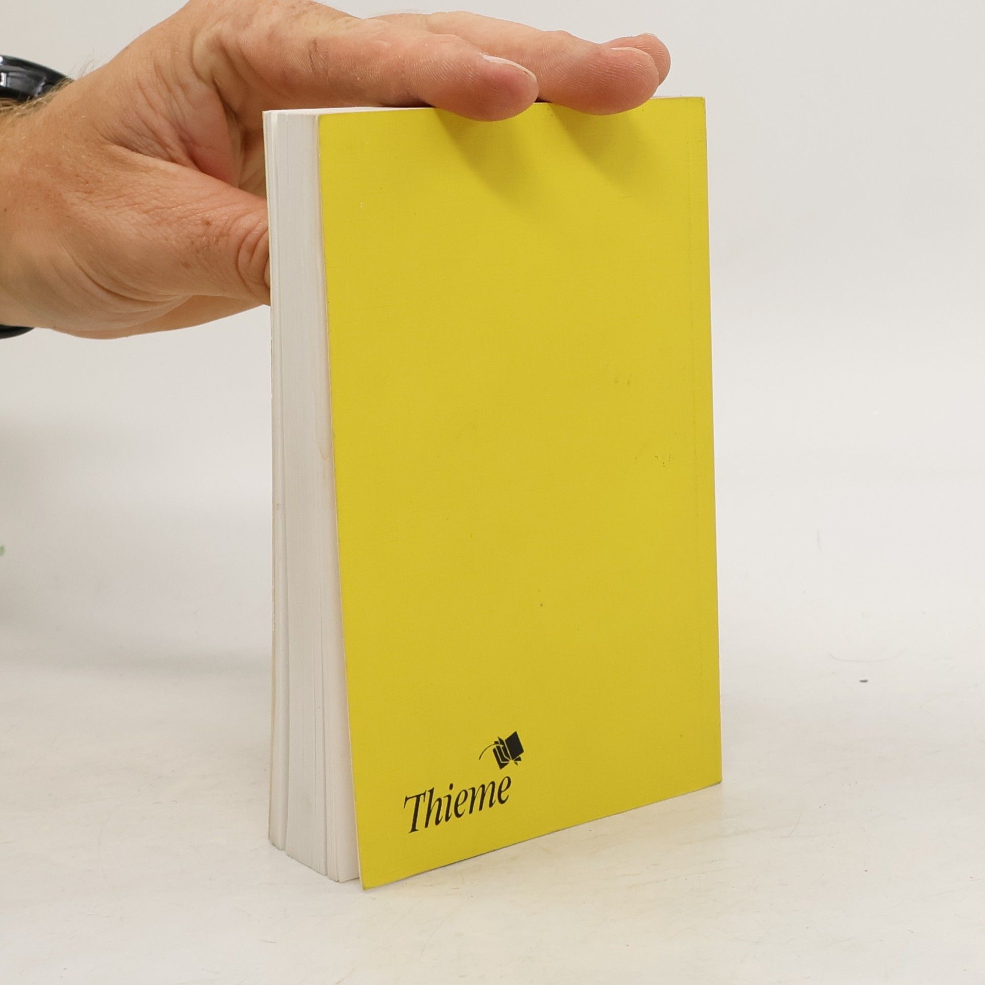 Joseph Verschueren Thieme's zakwoordenboek Nederlands