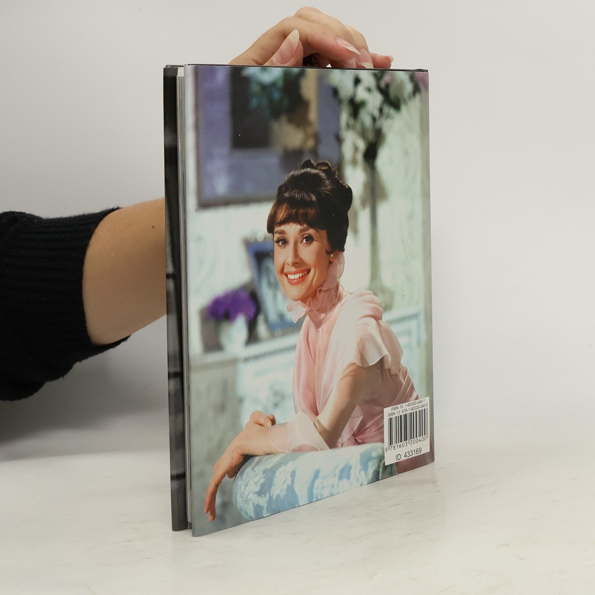 Editors of Life Remembering Audrey