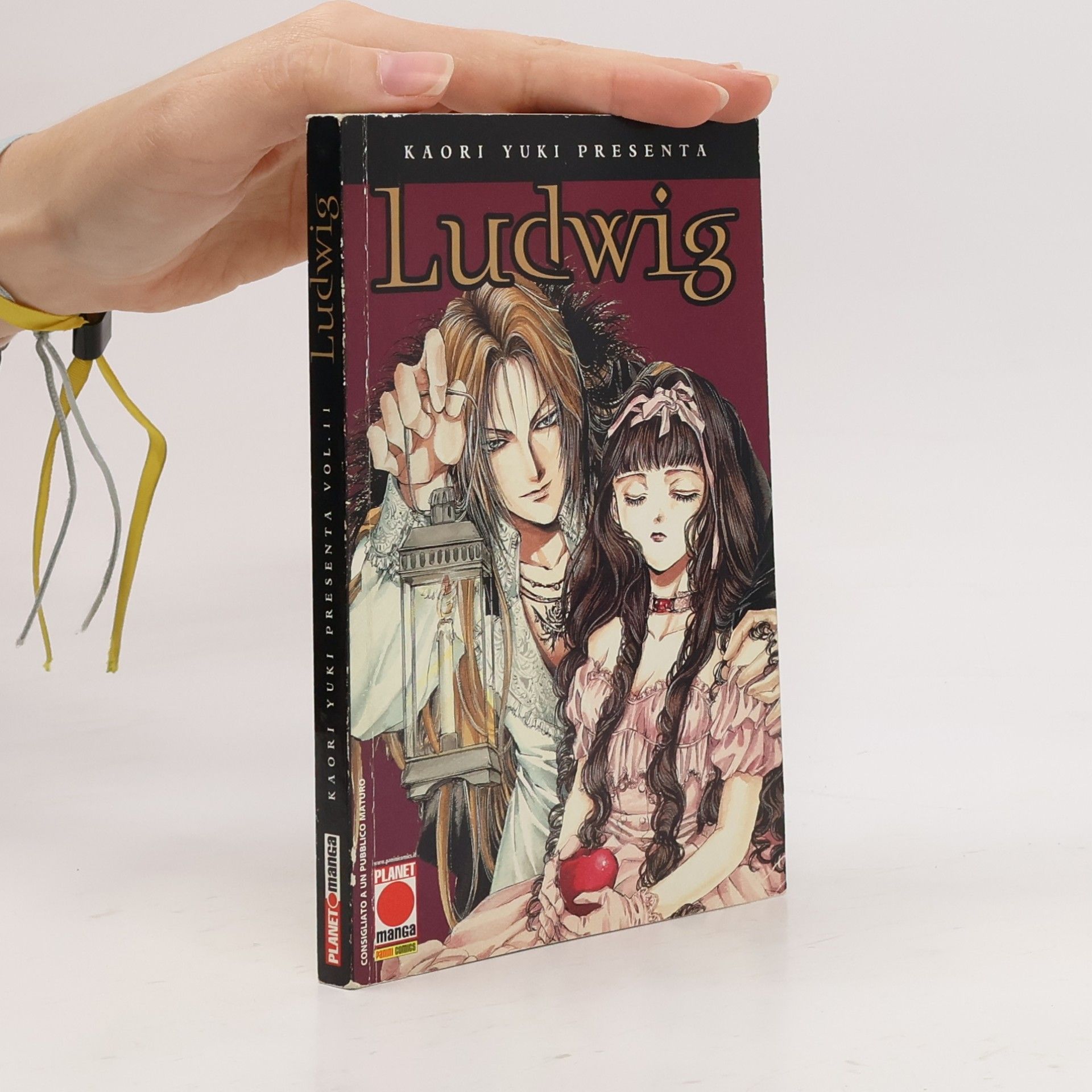 Ludwig