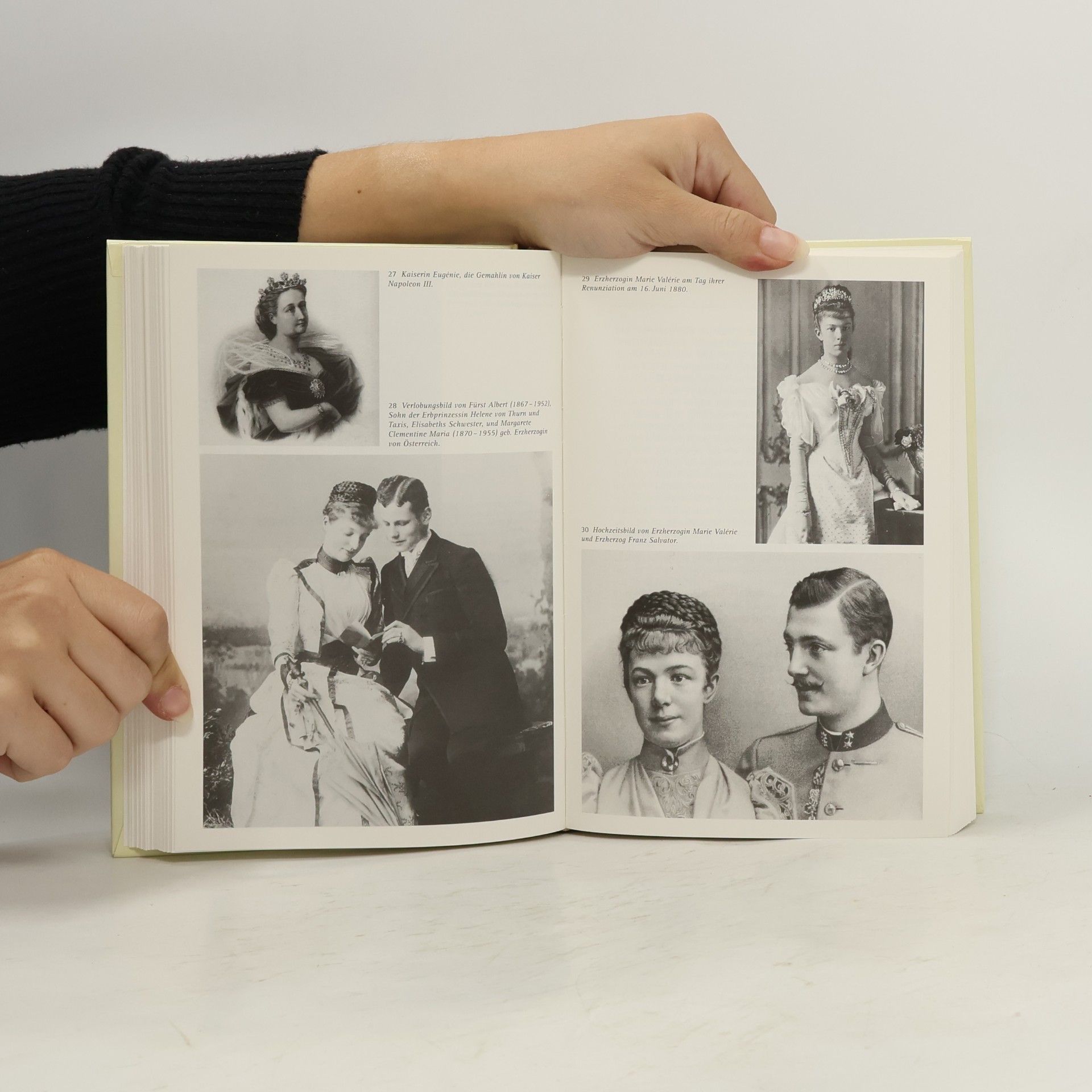 Marie Valerie von Österreich Das Tagebuch der Lieblingstochter von Kaiserin Elisabeth
