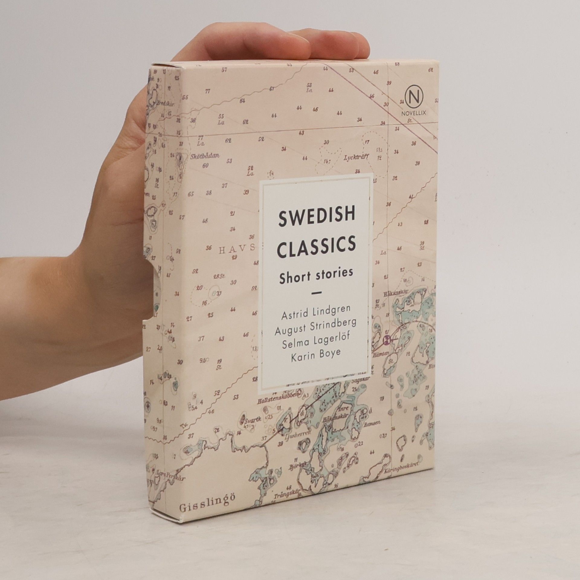 Coffret