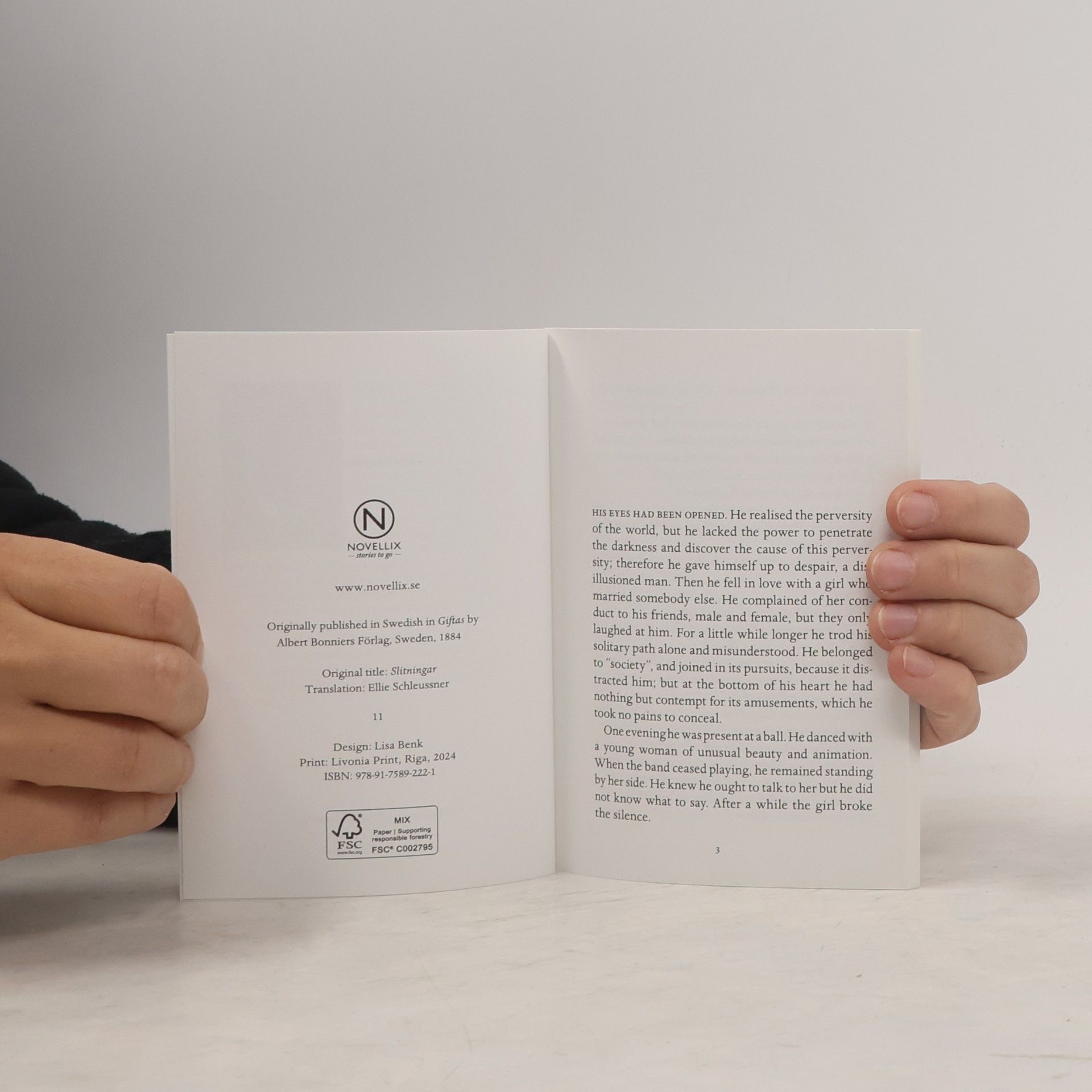 A préciser Coffret