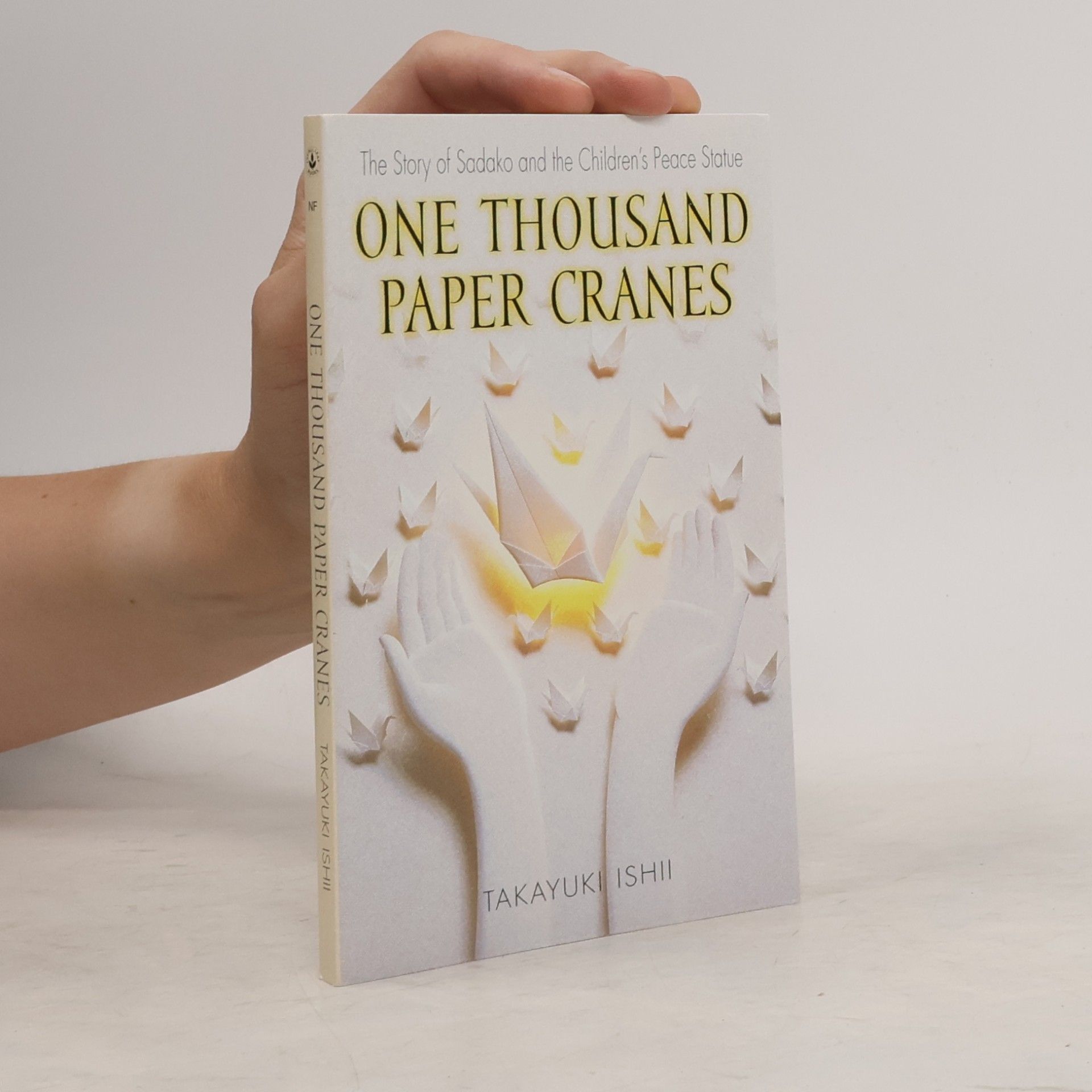 Takayuki Ishii One Thousand Paper Cranes