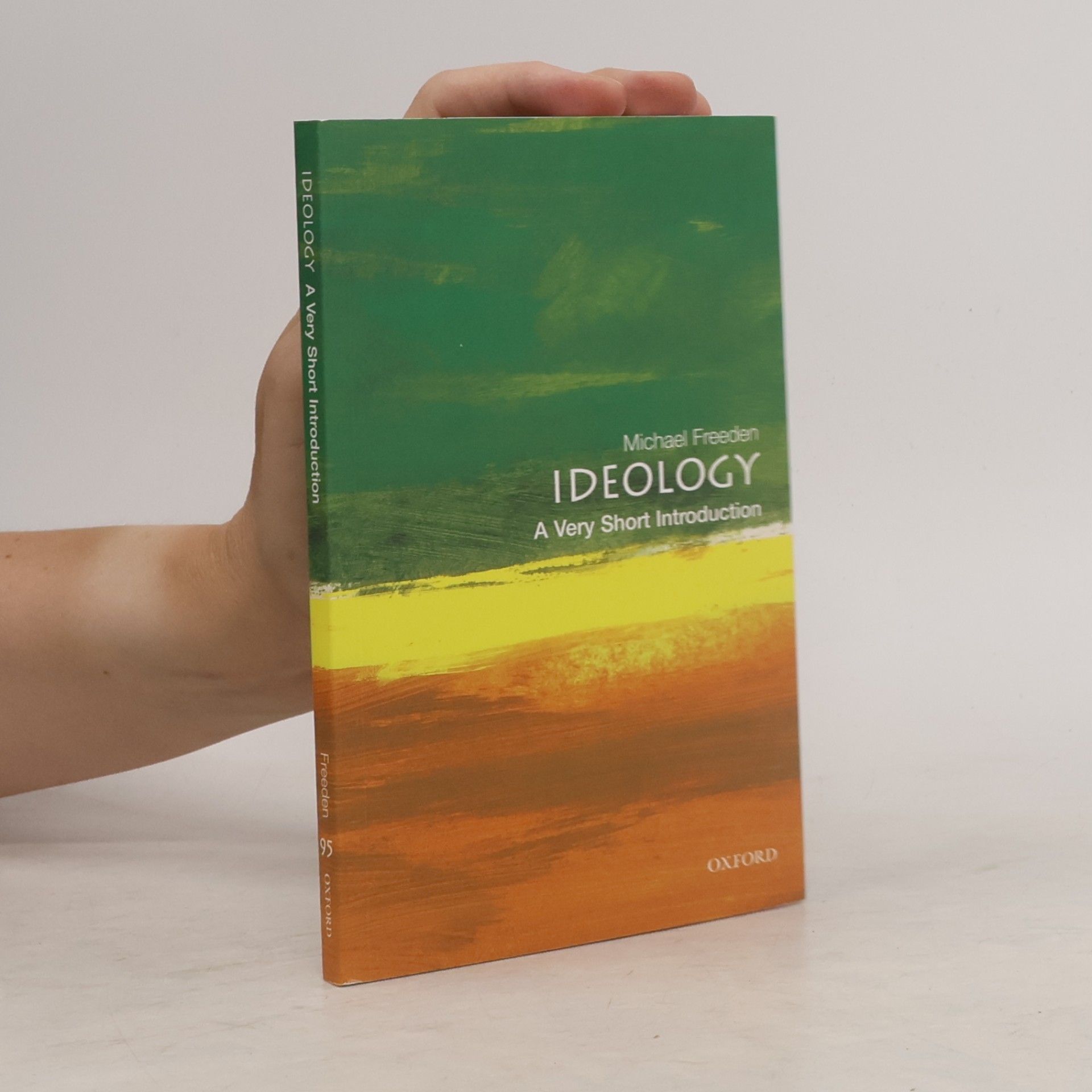 Ideology