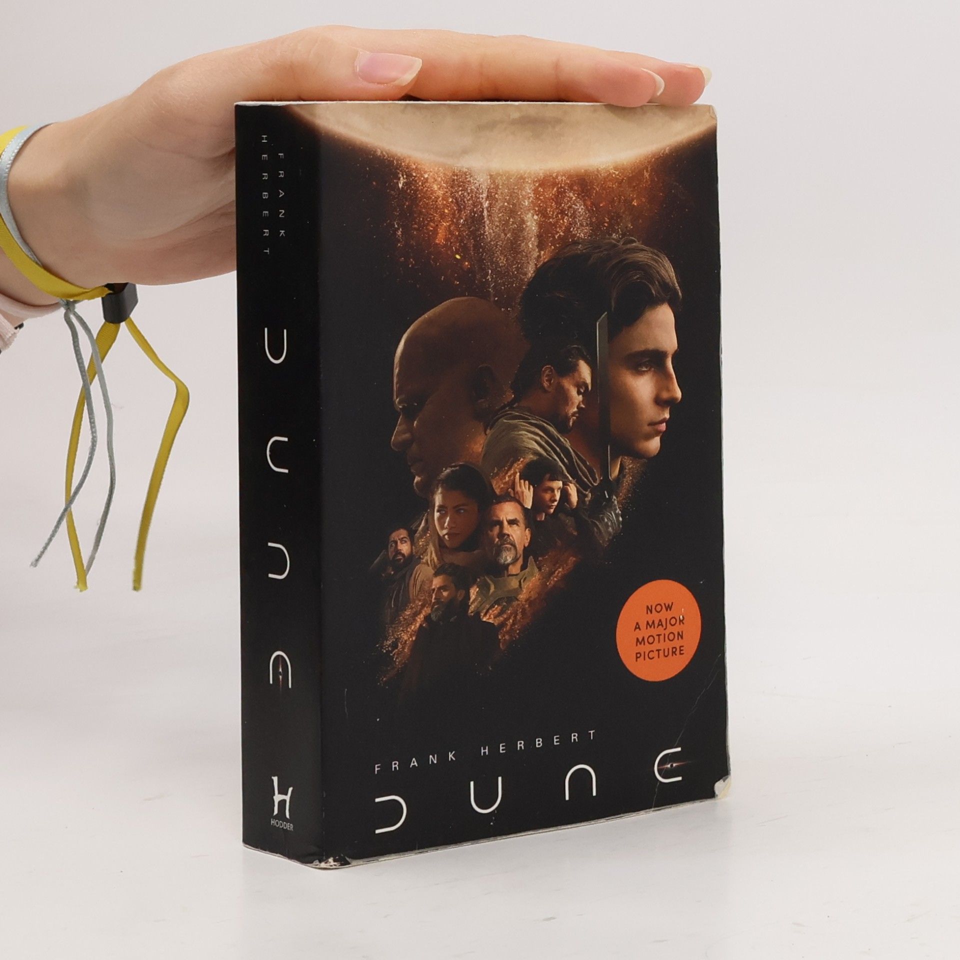 Frank Herbert Dune