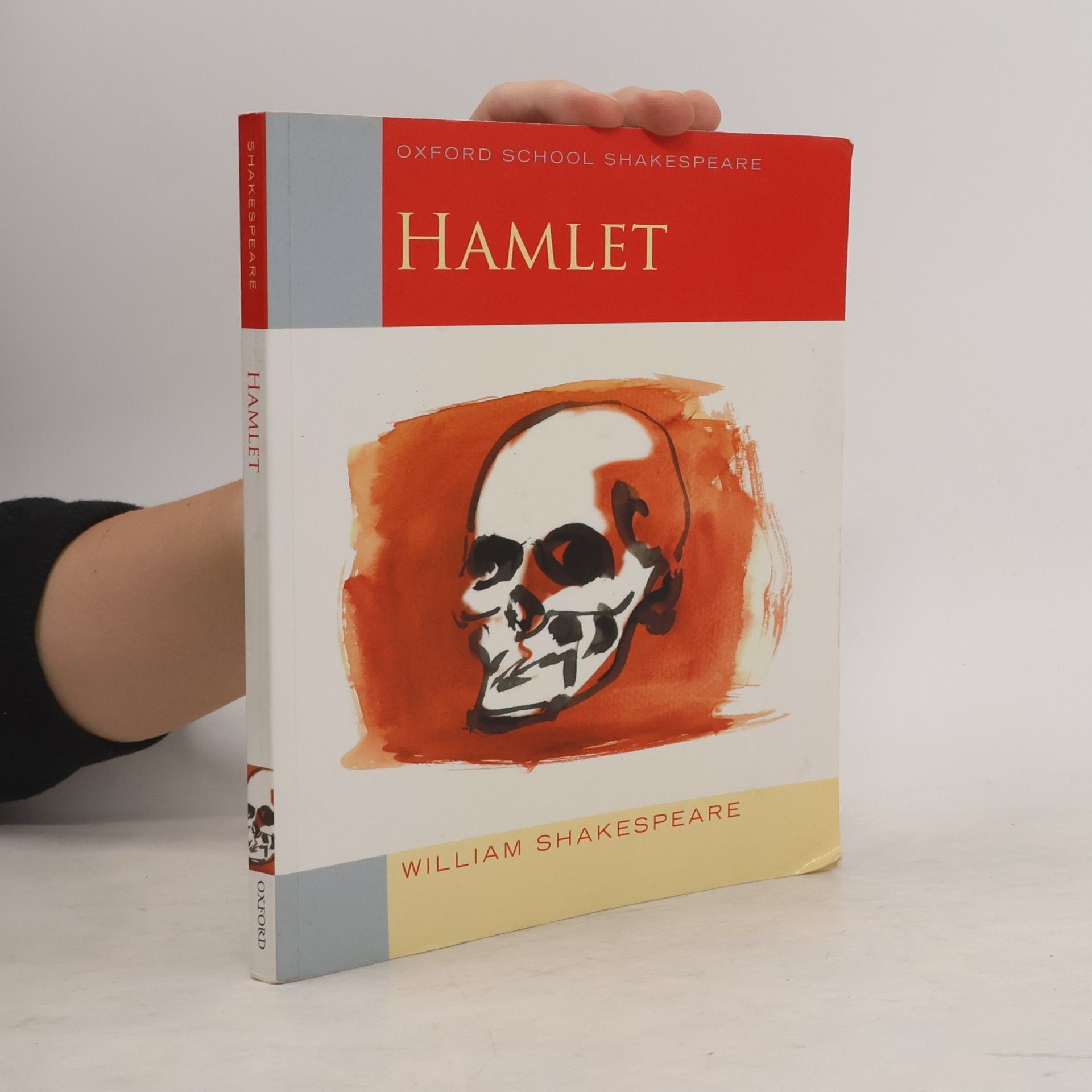 William Shakespeare Hamlet