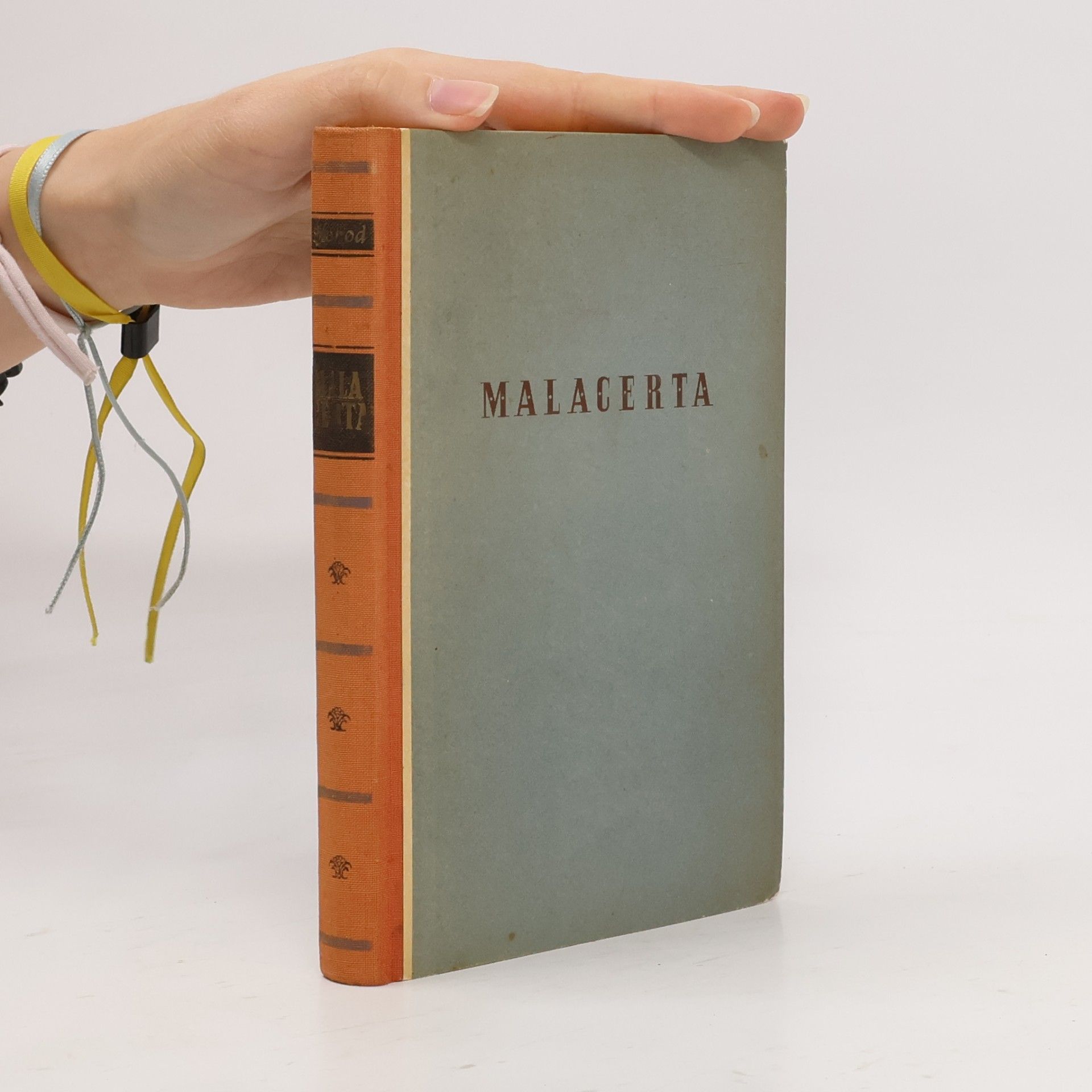 Malacerta
