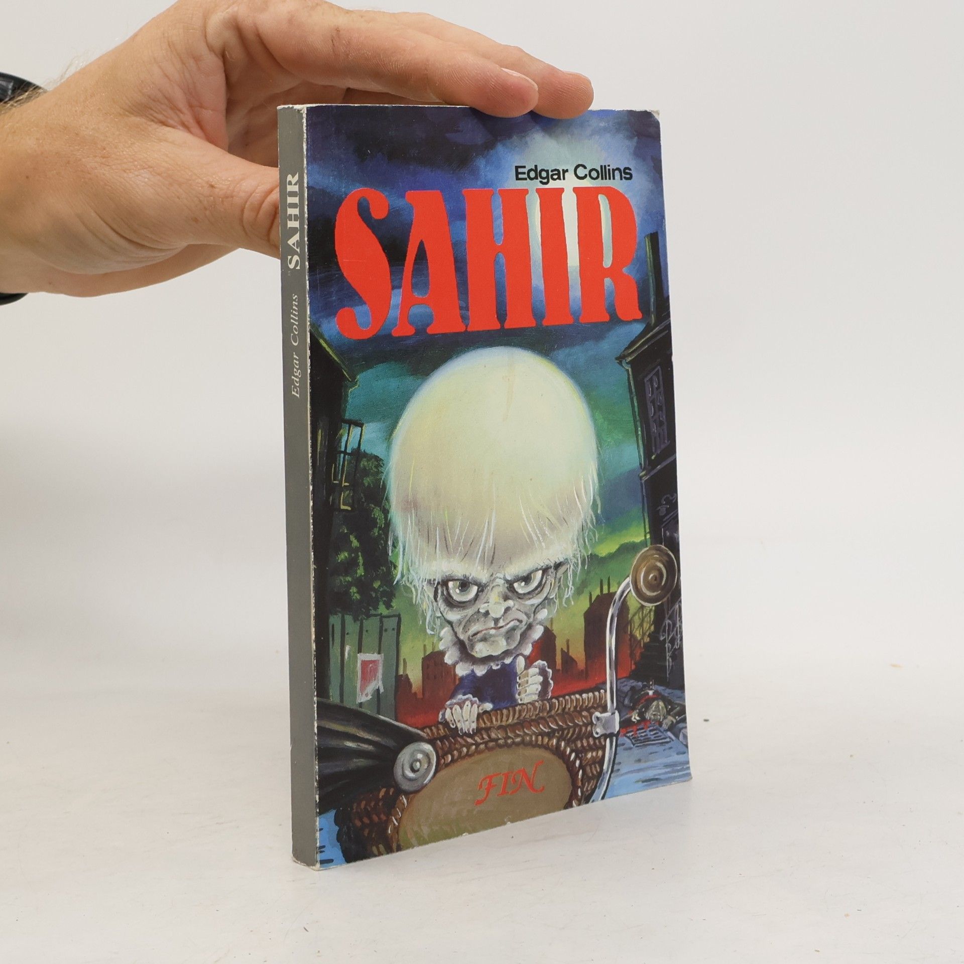 Sahir