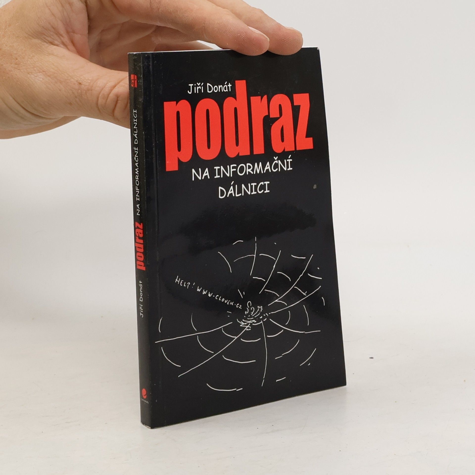 Podraz na informační dálnici