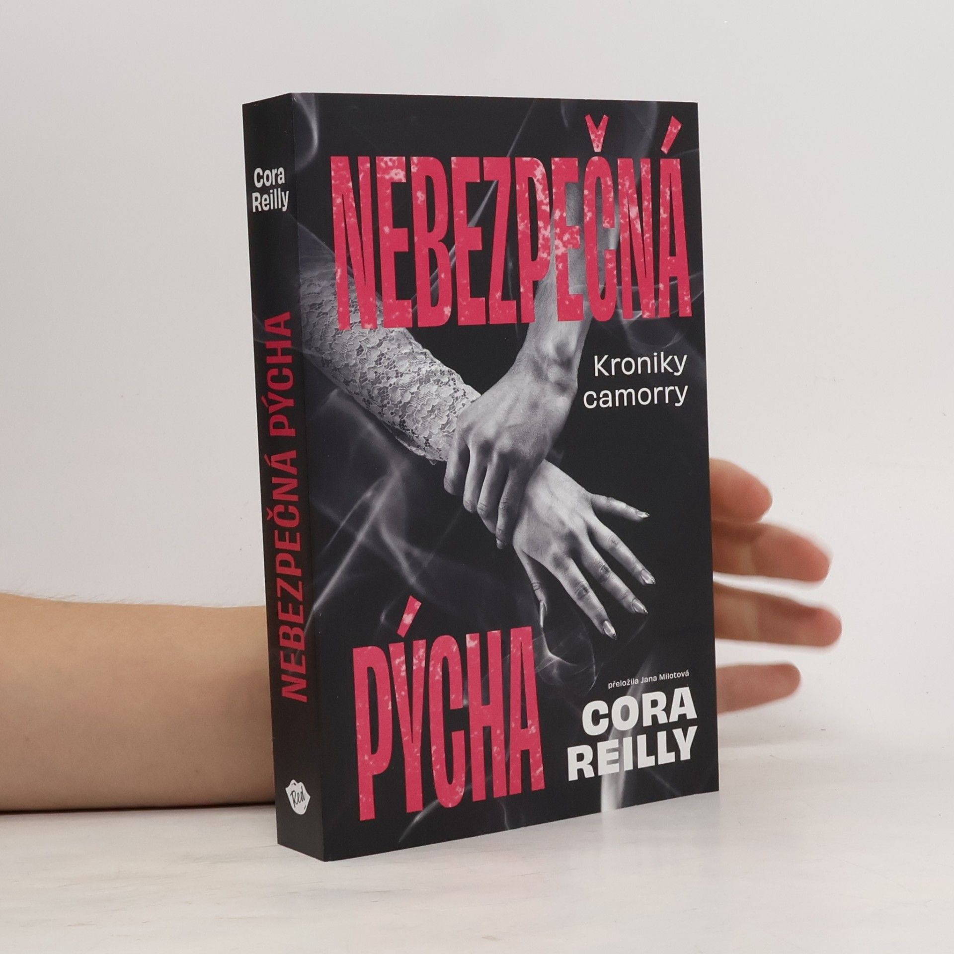 Nebezpečná pýcha