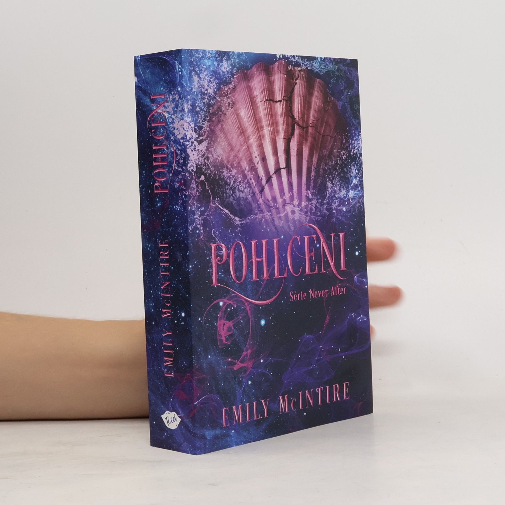 Emily McIntire Pohlceni