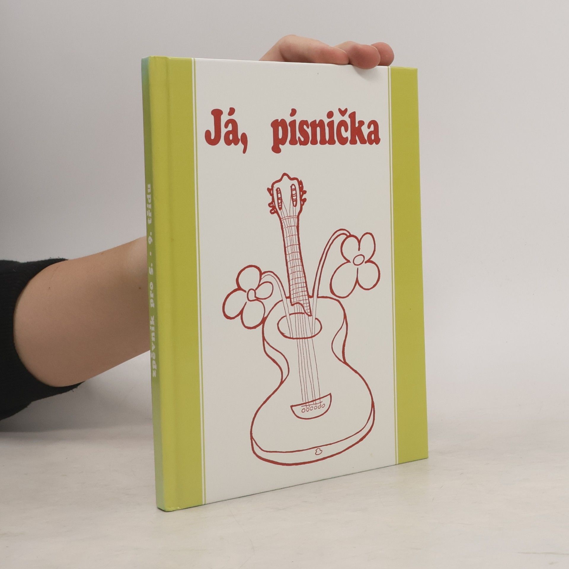 Já, písnička 2