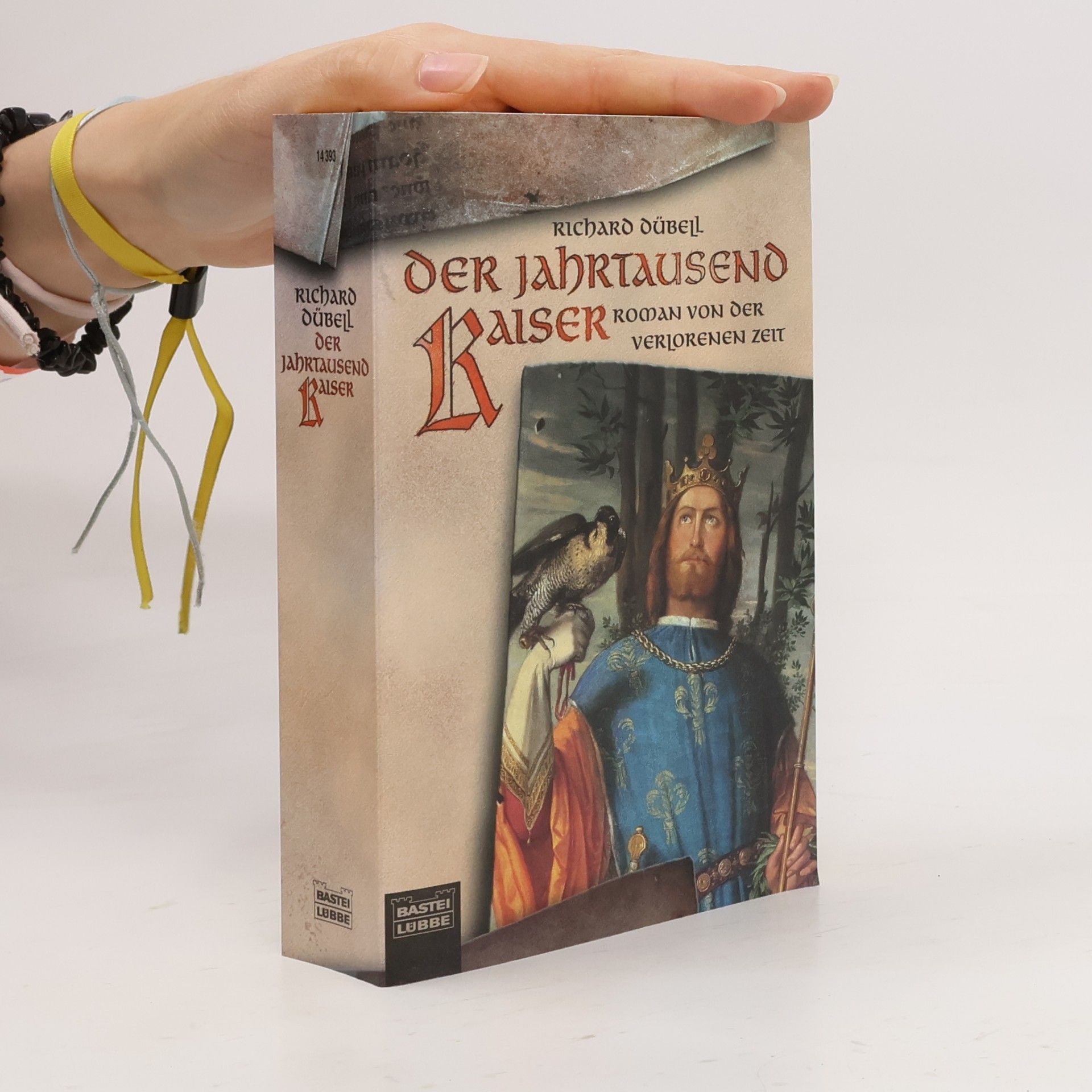Der Jahrtausendkaiser