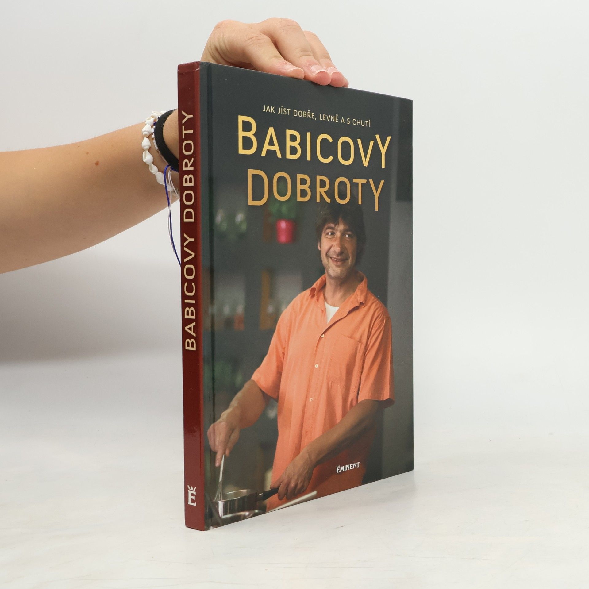 Jiří Babica Babicovy dobroty