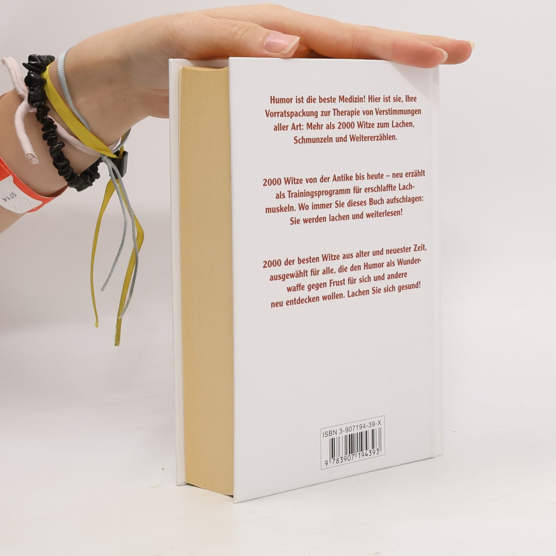 W. M. Riegel Die neue Witze-Sammlung