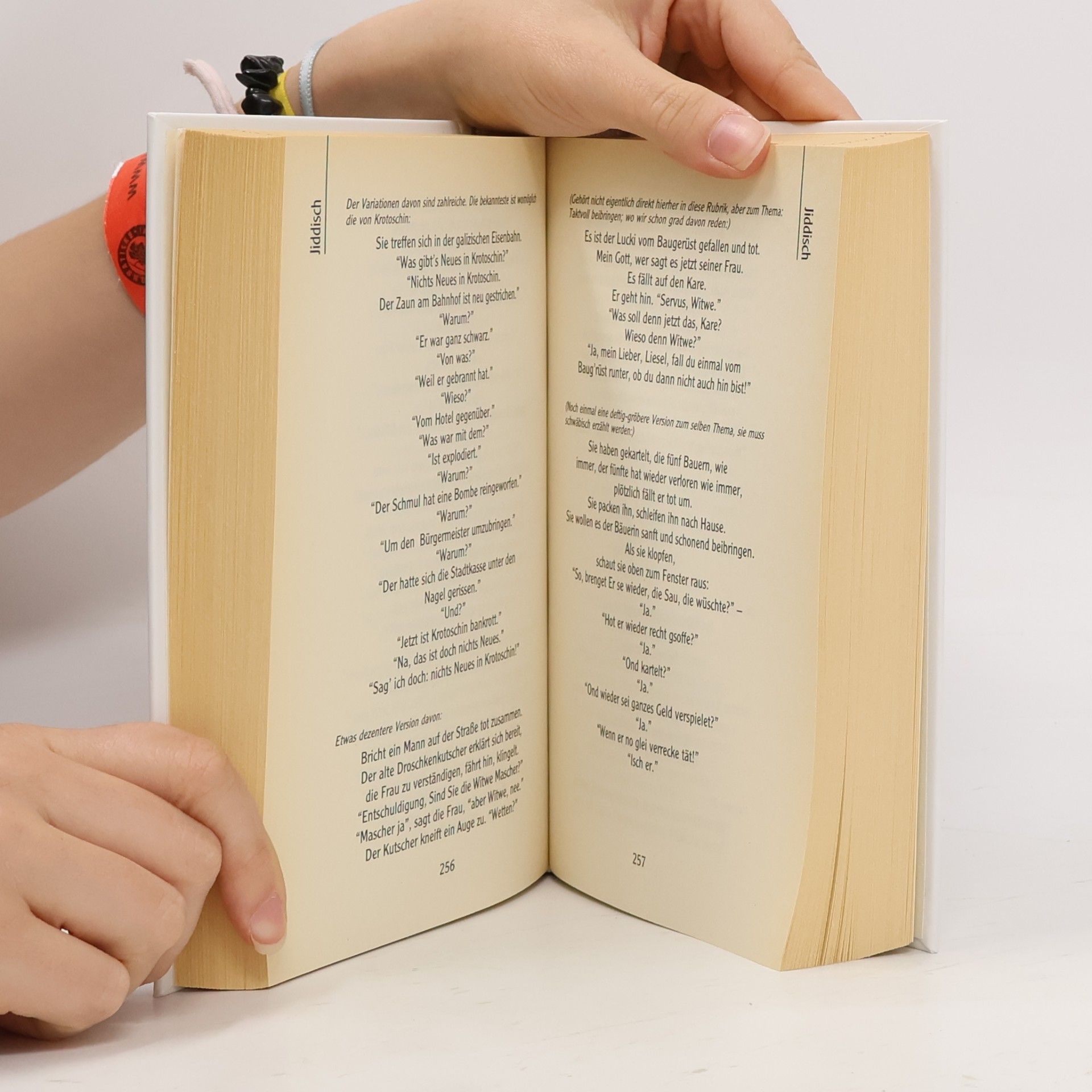 W. M. Riegel Die neue Witze-Sammlung