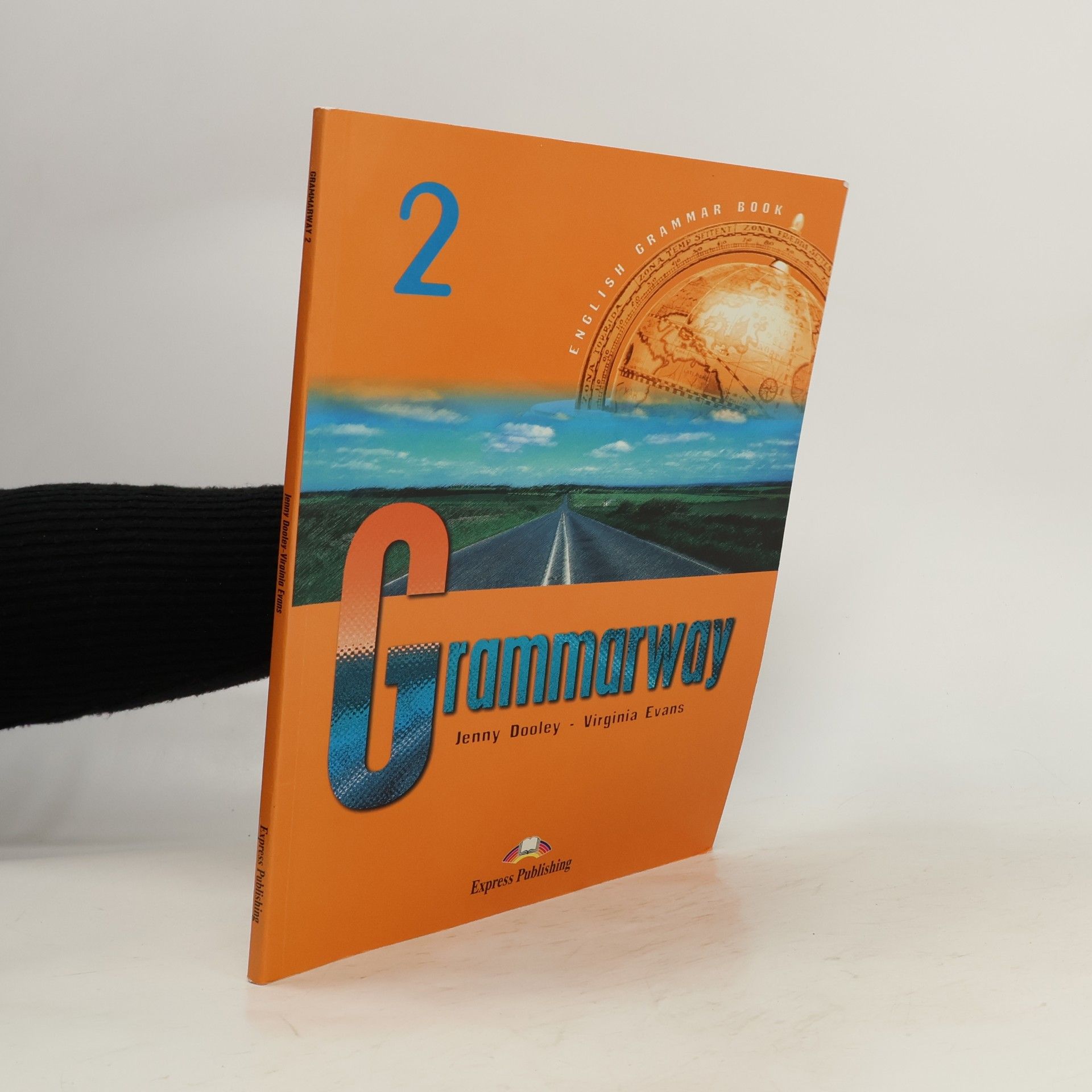 Grammarway 2