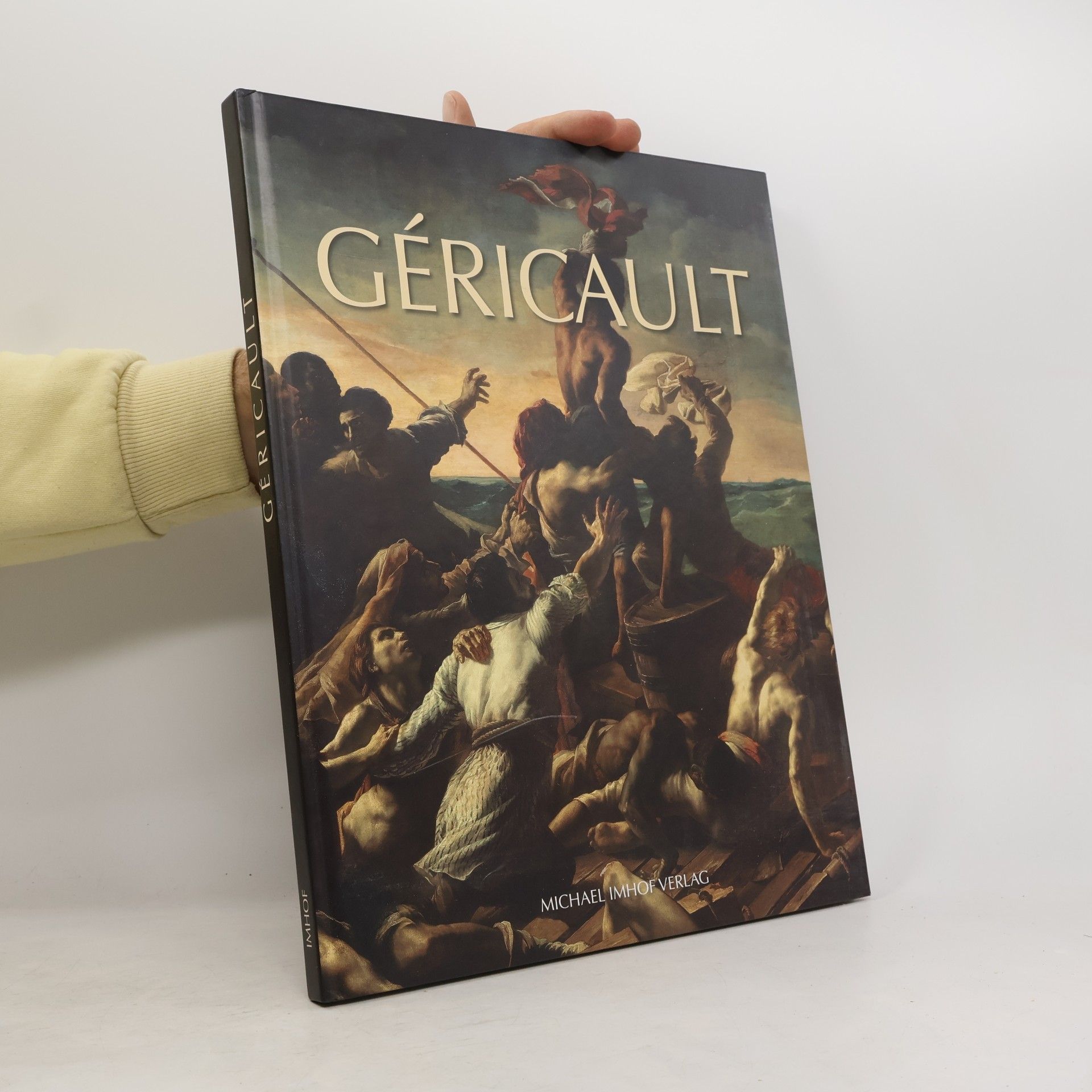 Géricault