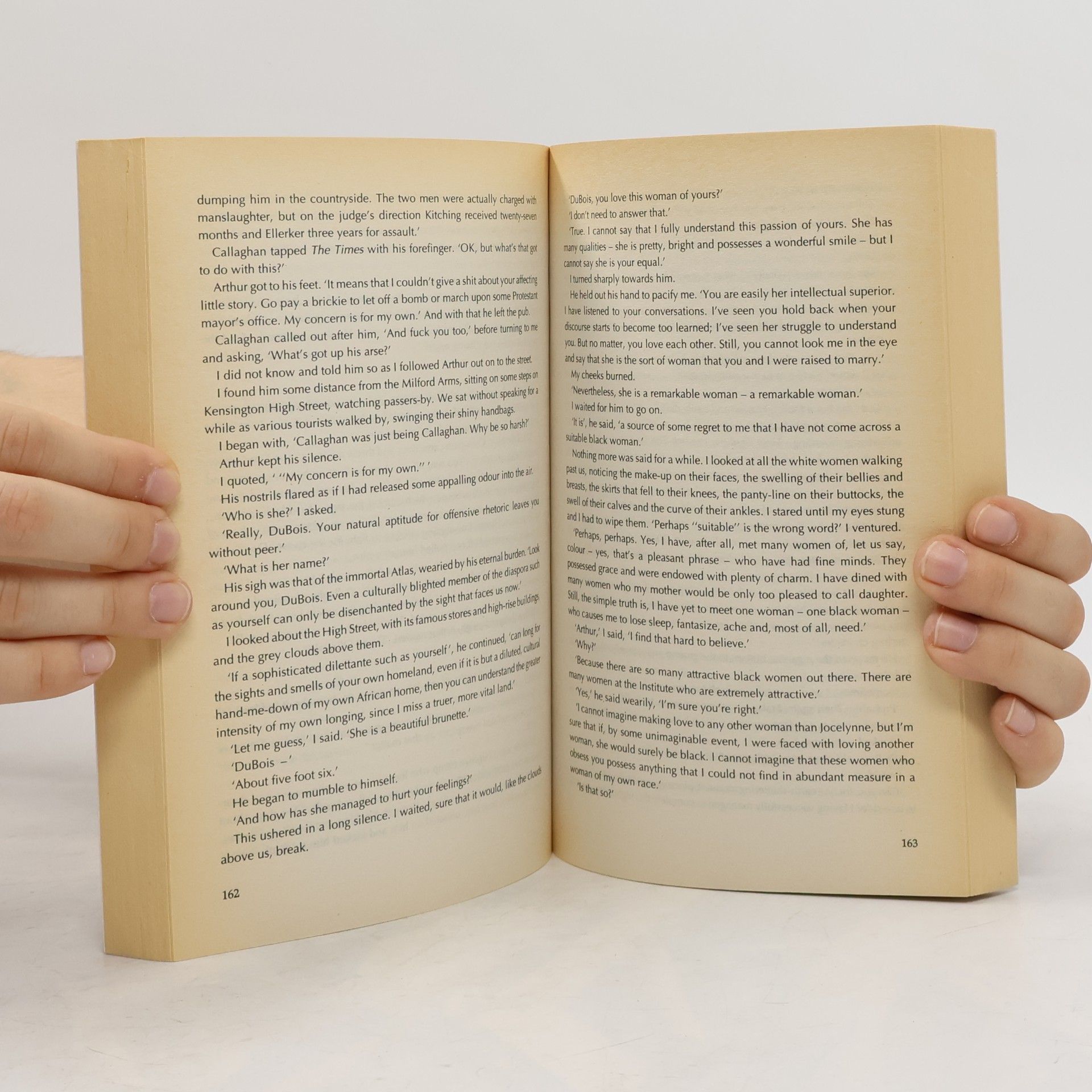 Samuel Johnson Gabriel's Ladder - First UK Publication