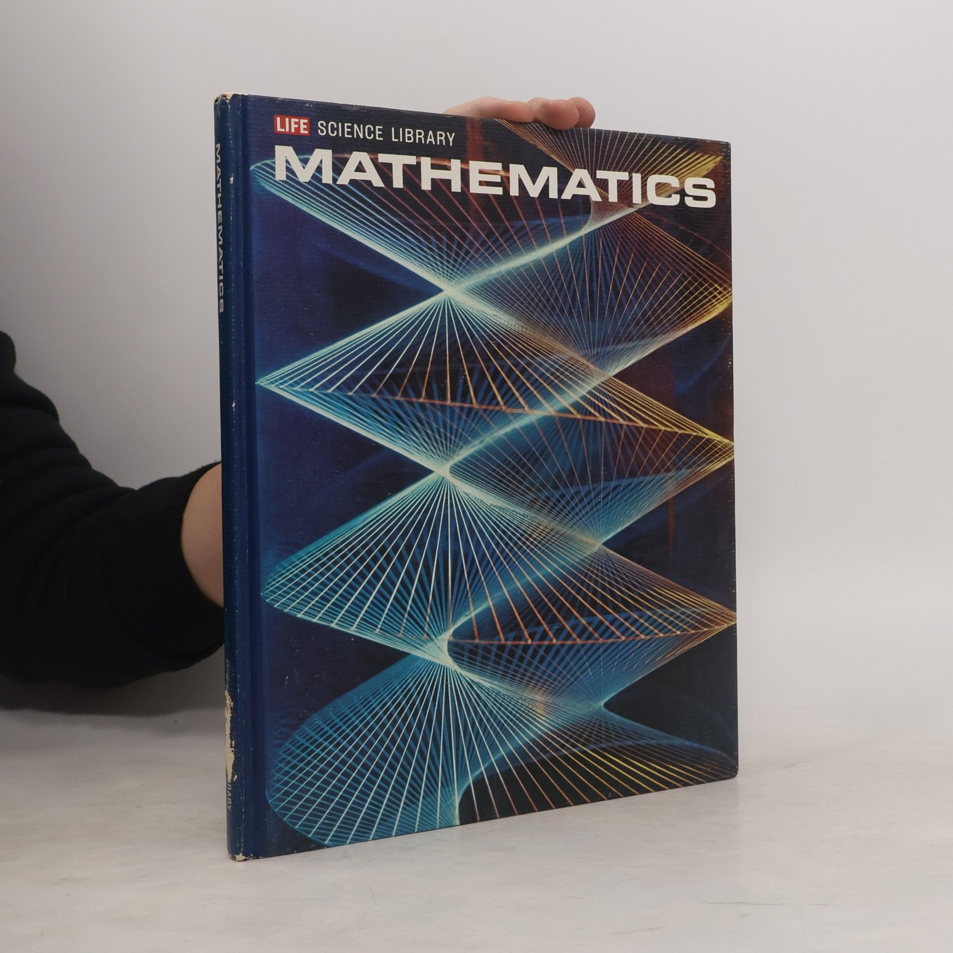 Collectif d'auteurs Mathematics