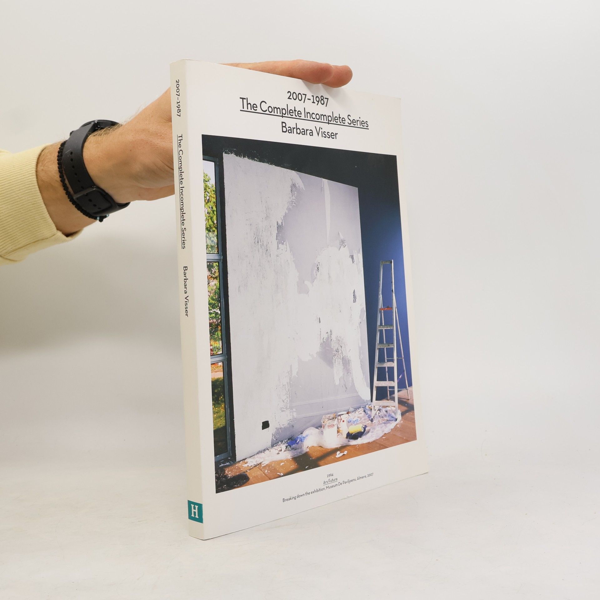 The Complete Incomplete Series: 2007 - 1987