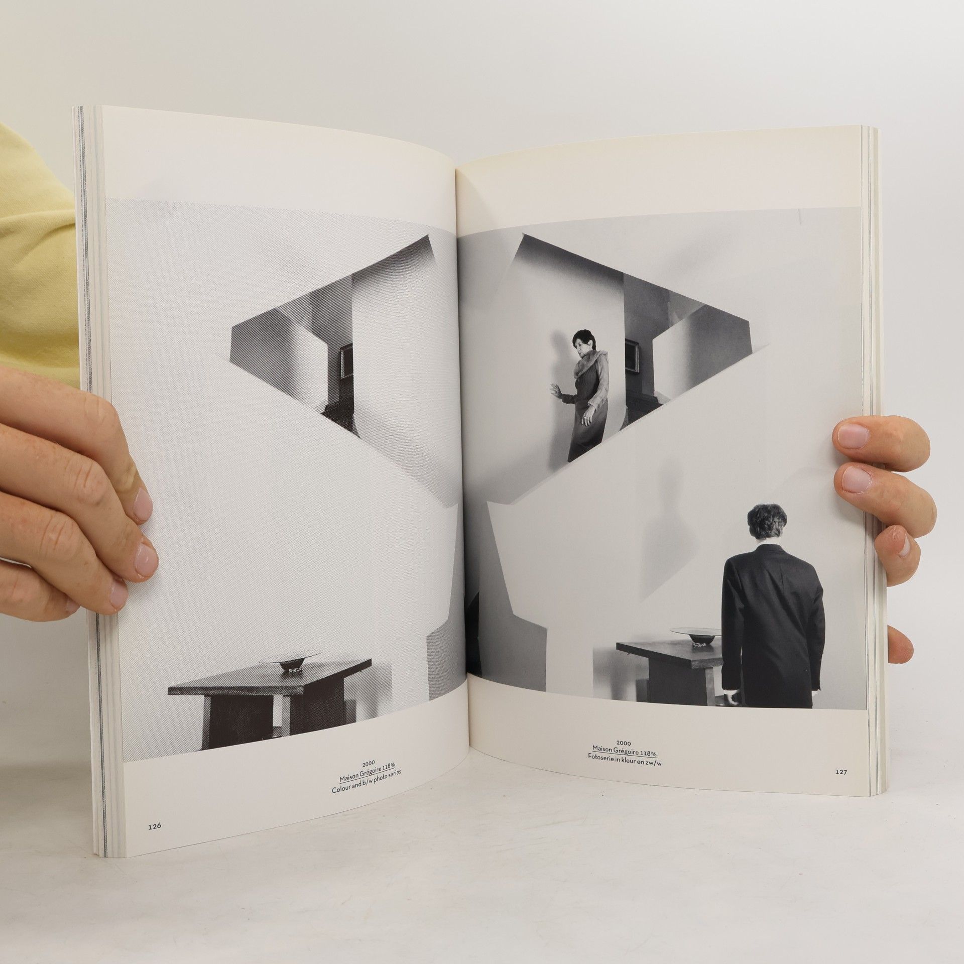 Barbara Visser The Complete Incomplete Series: 2007 - 1987