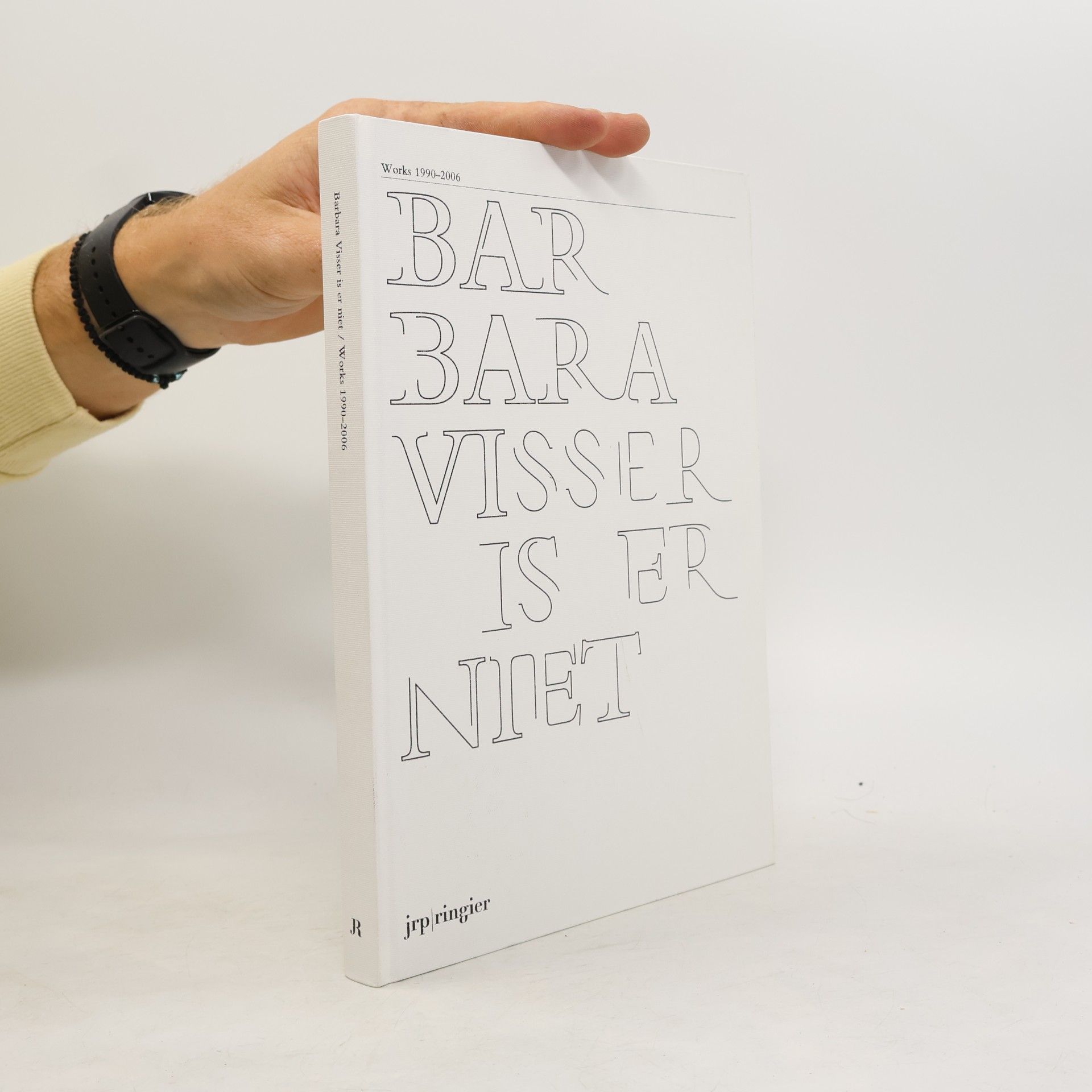 Alexis Vaillant Barbara Visser