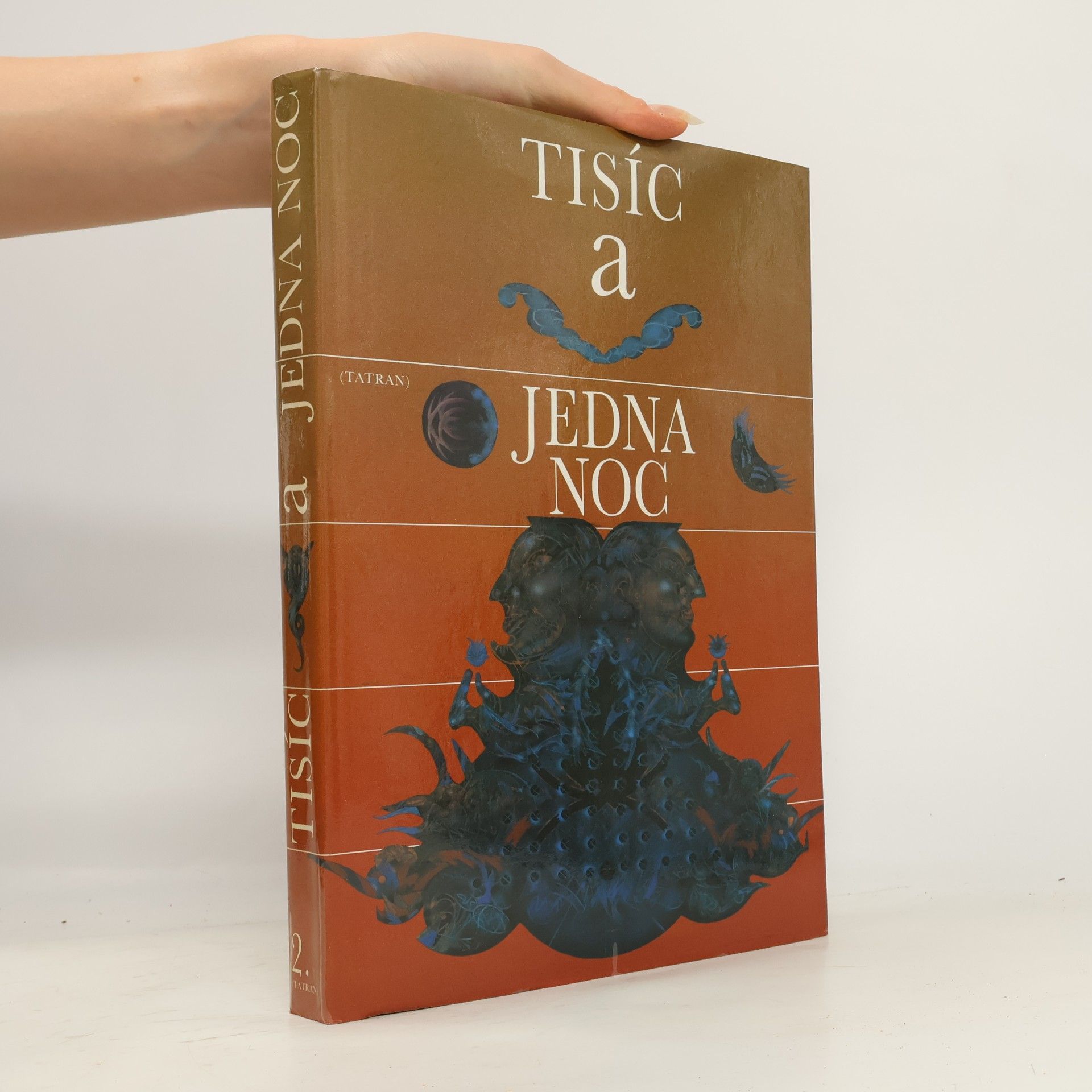kolektiv Tisíc a jedna noc II.