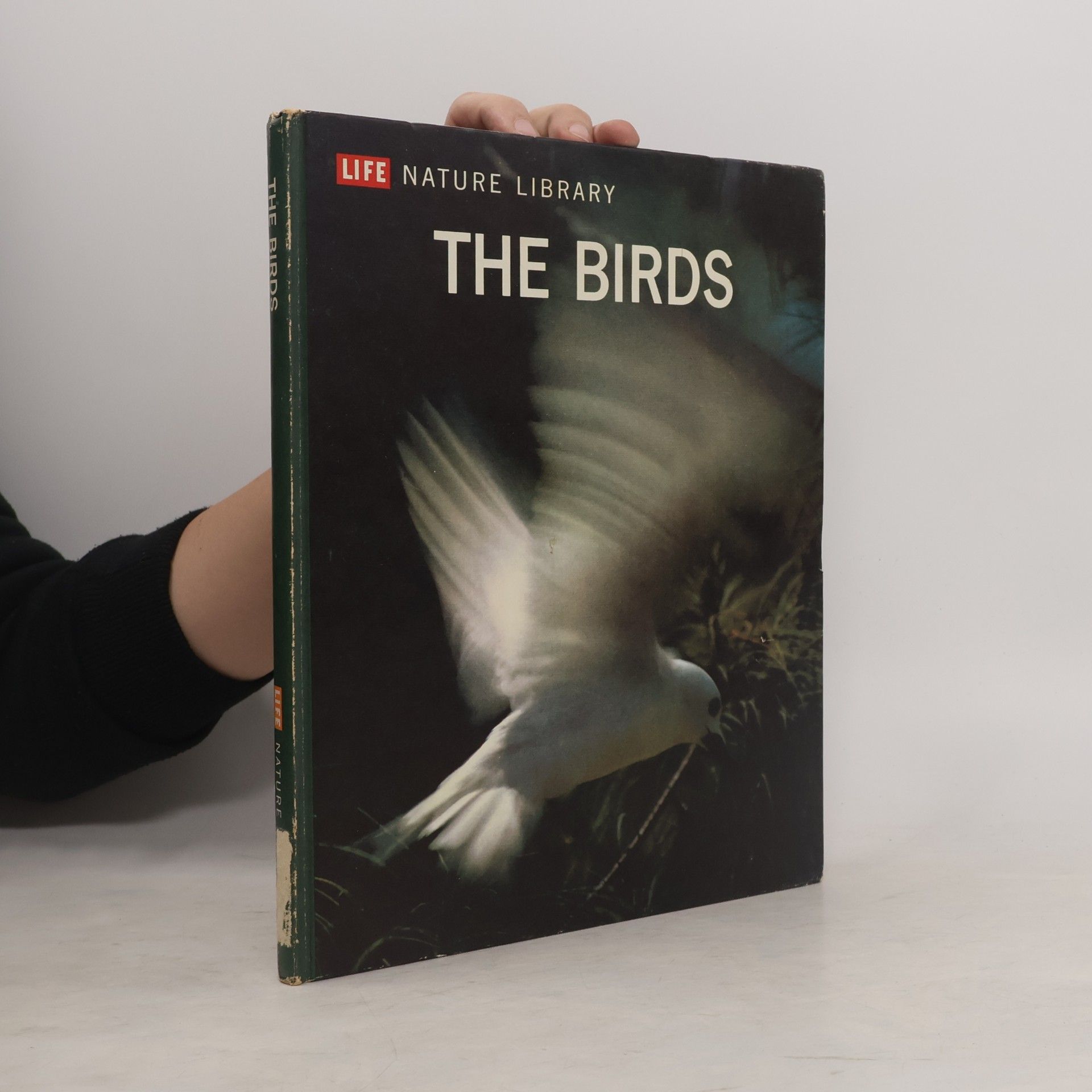 Various authors The Birds