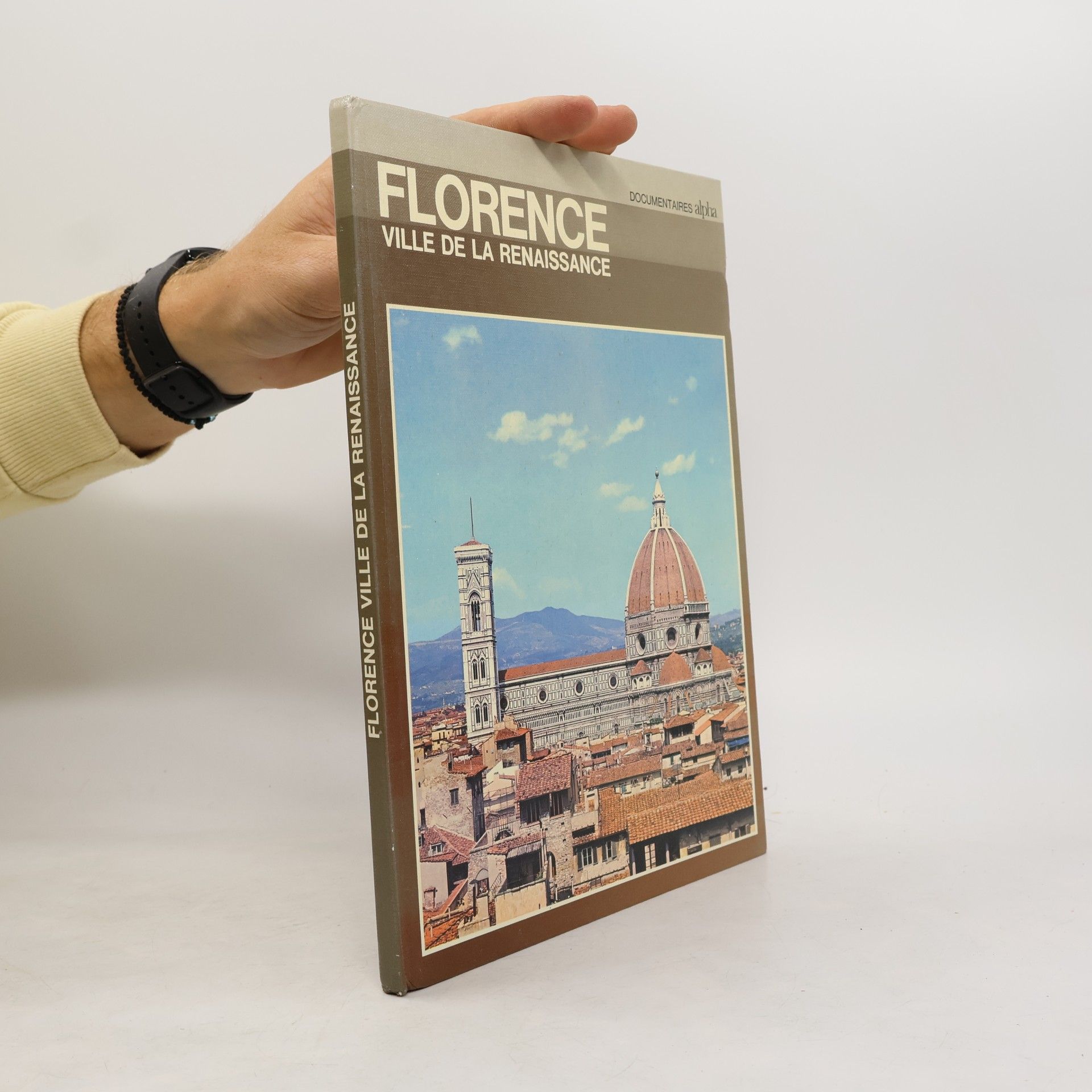kolektiv Florence ville de la renaissance