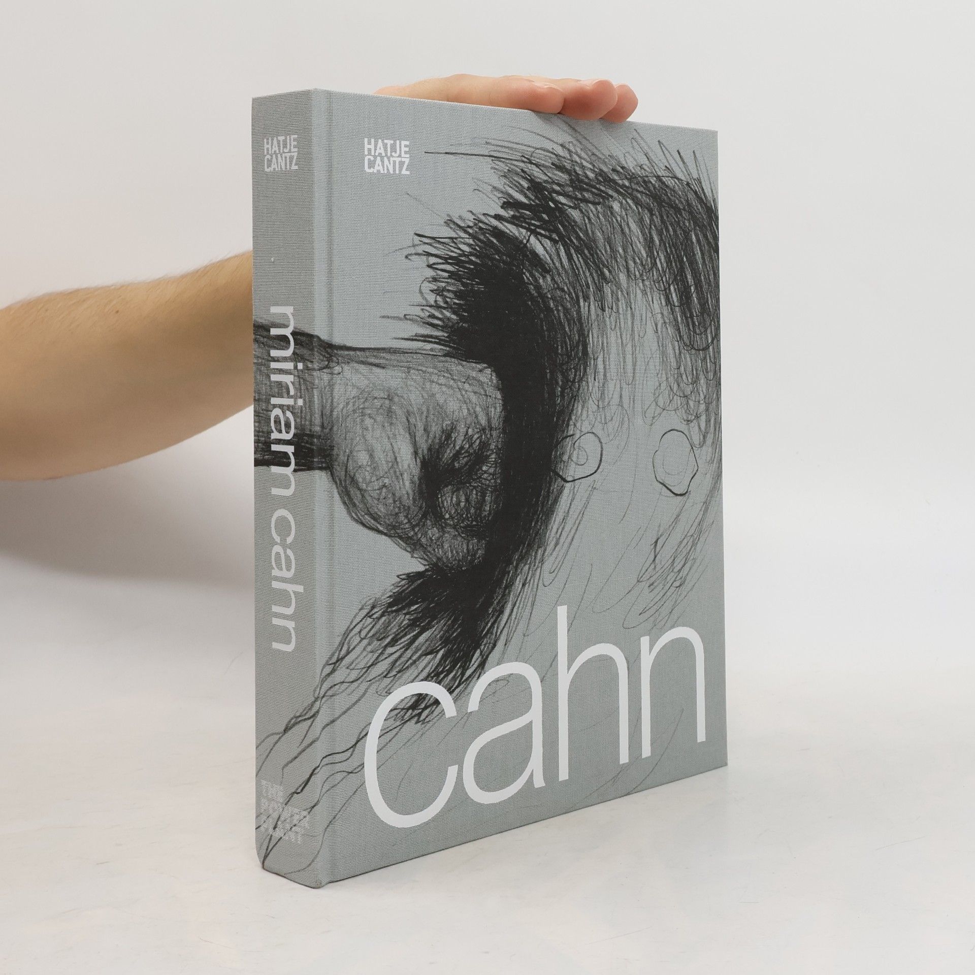 Miriam Cahn