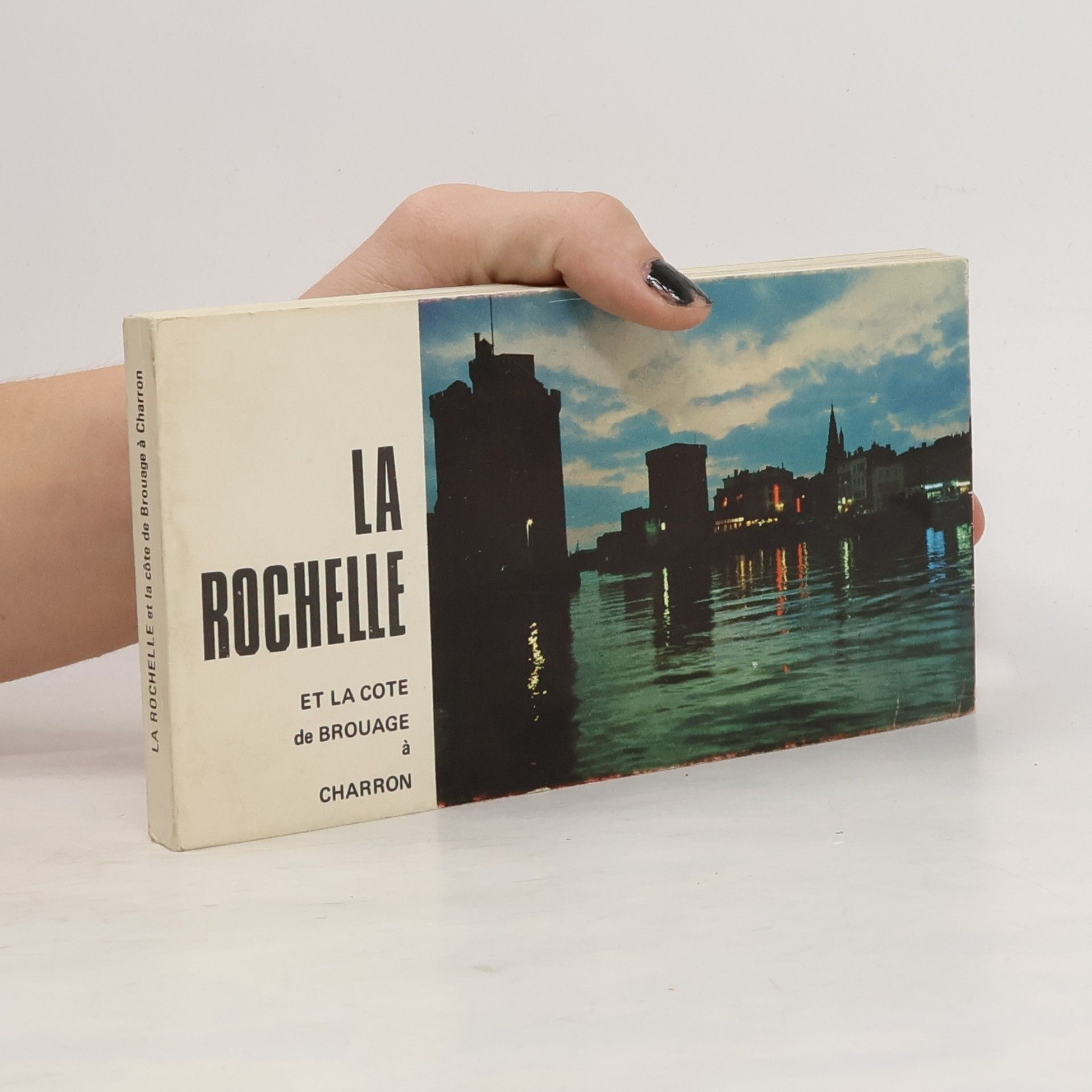 Various authors La Rochelle