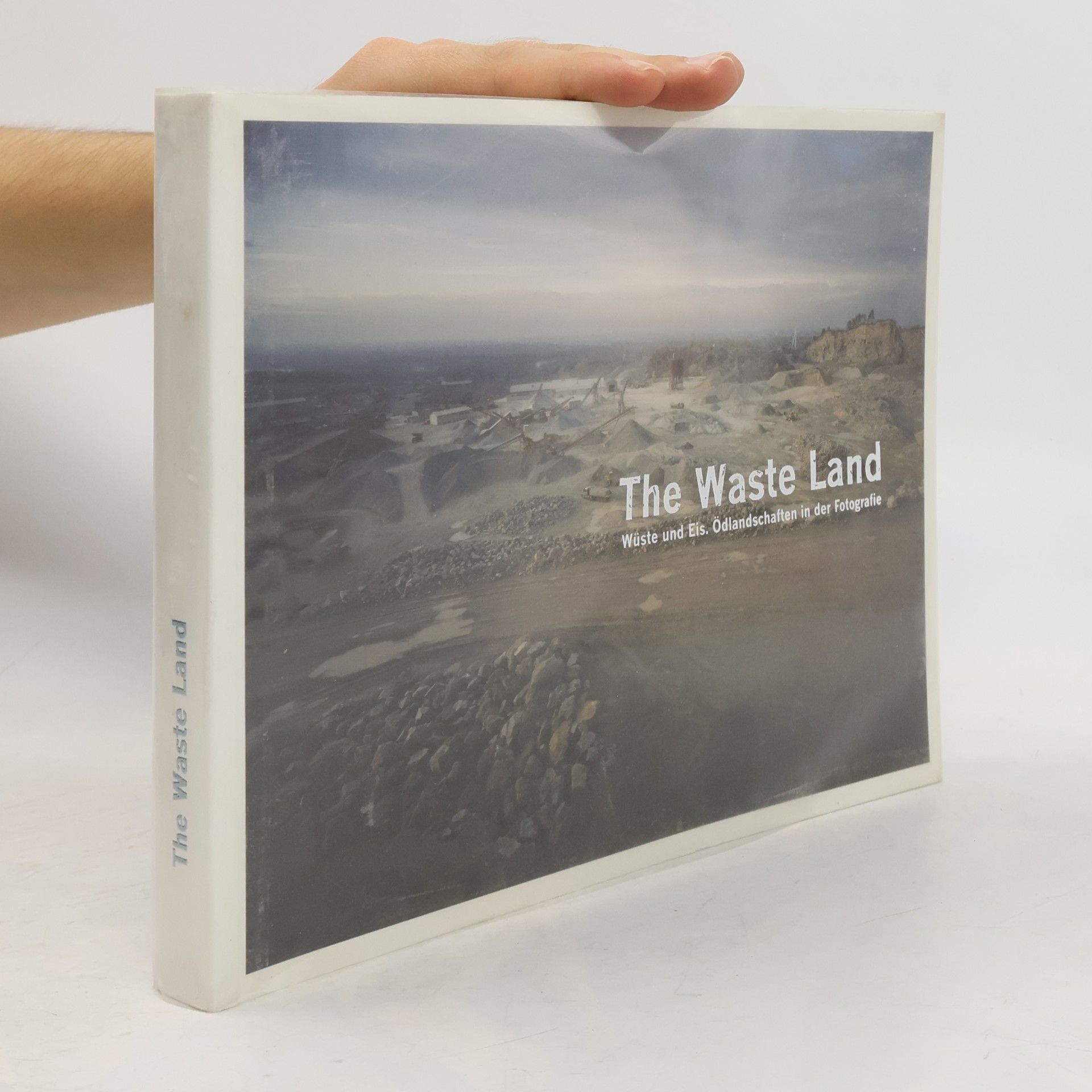 The waste land