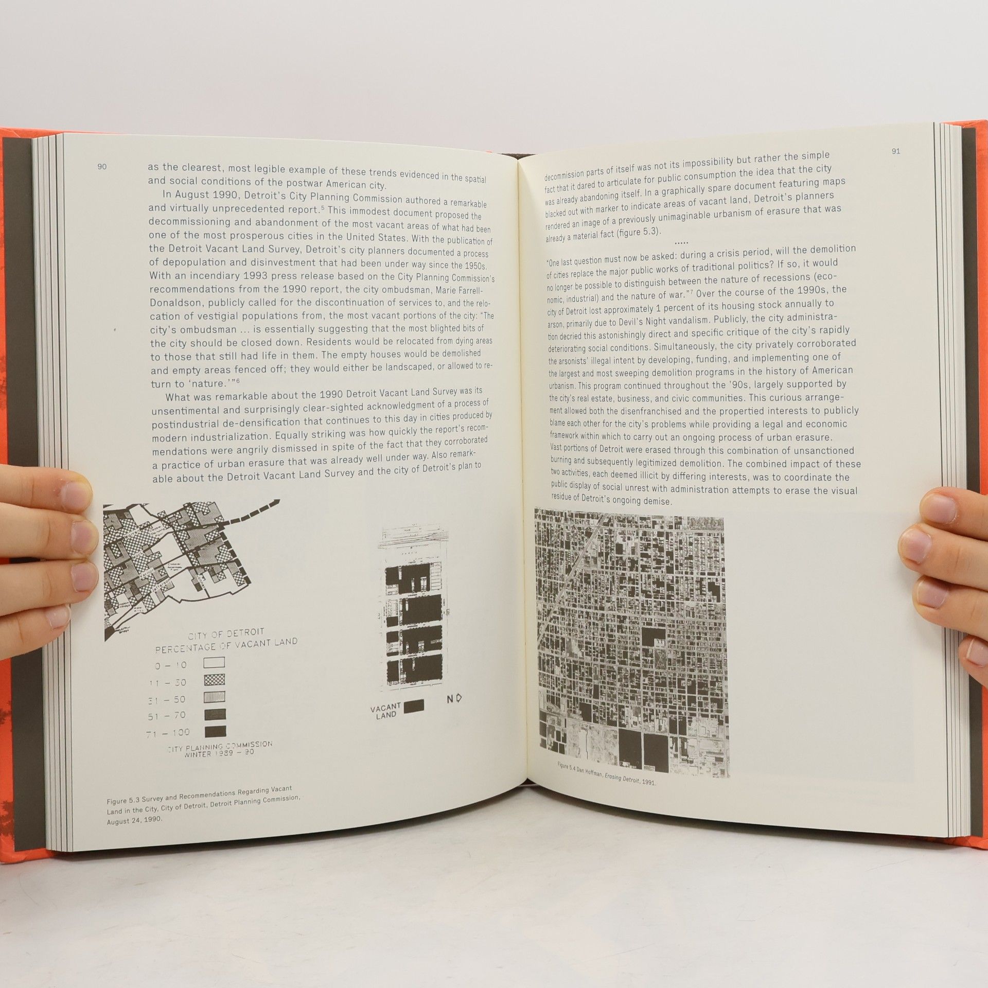 Charles Waldheim Landscape as Urbanism