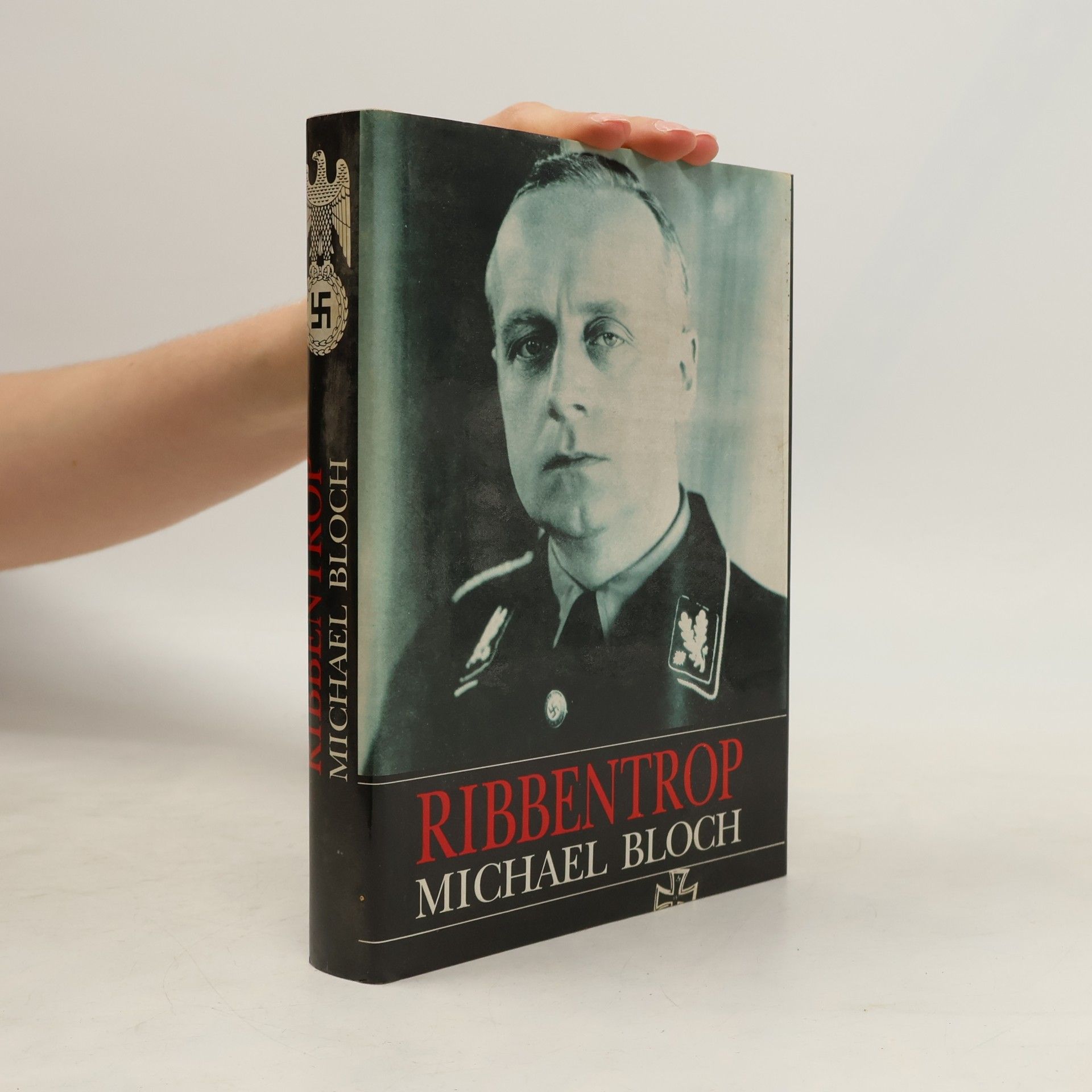 Michael Bloch Ribbentrop