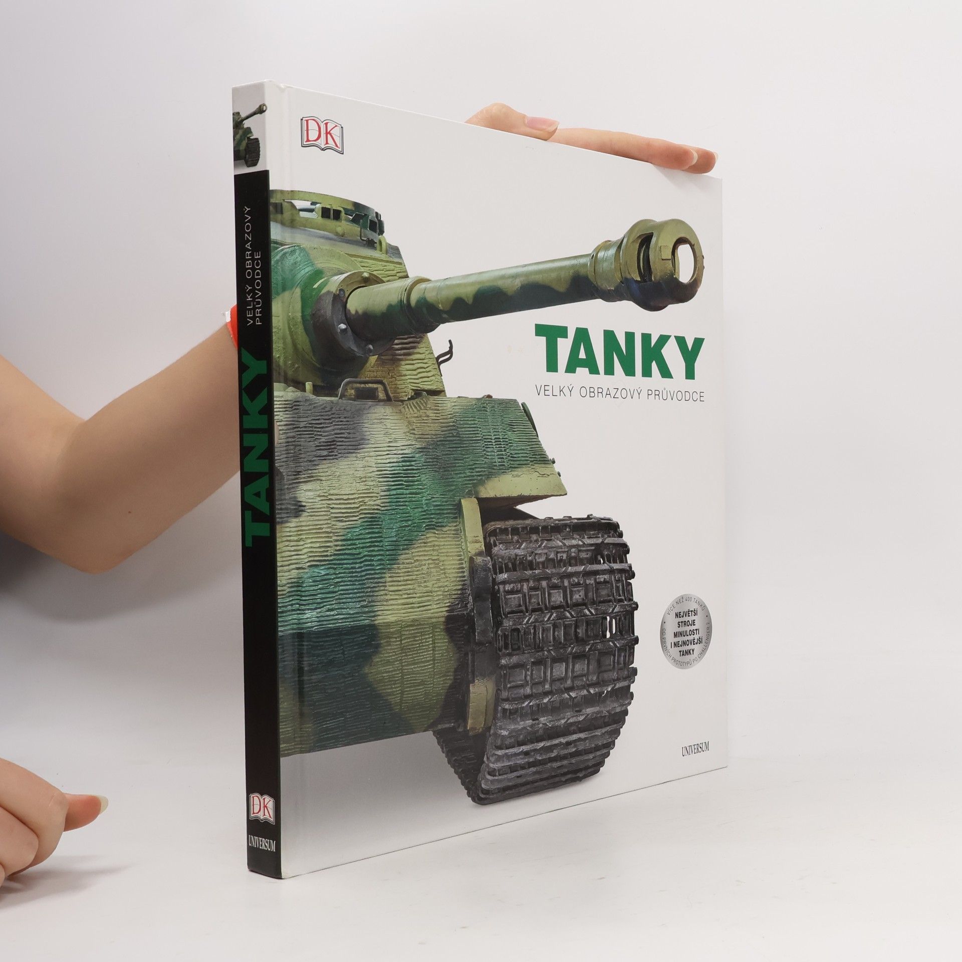Tanky