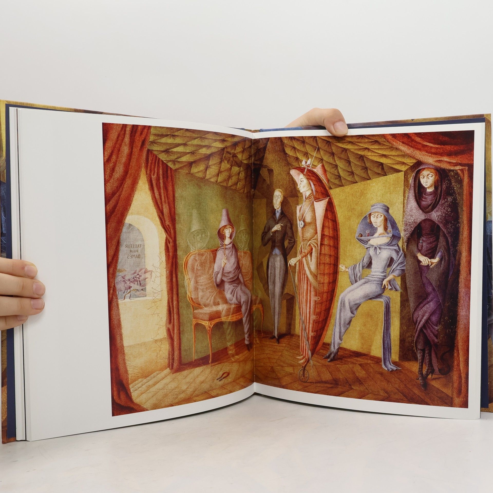 Masayo Nonaka Remedios Varo: The Mexican Years