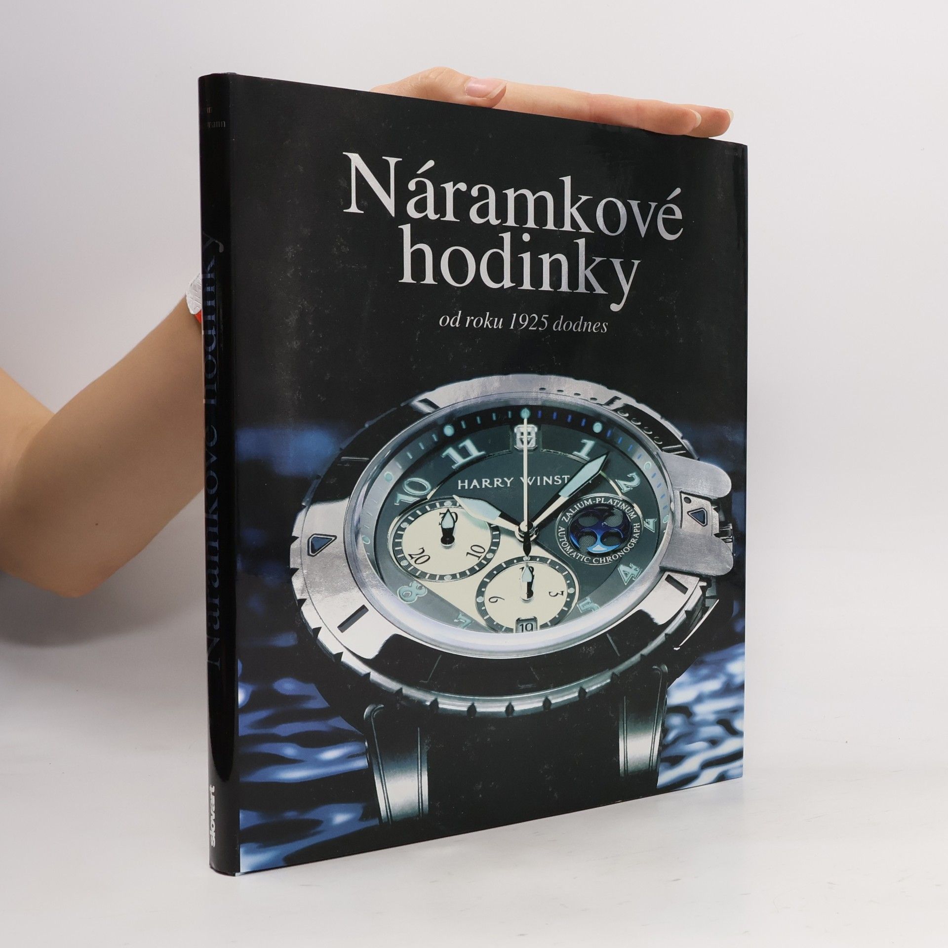 Martin Häußermann Náramkové hodinky od roku 1925 dodnes