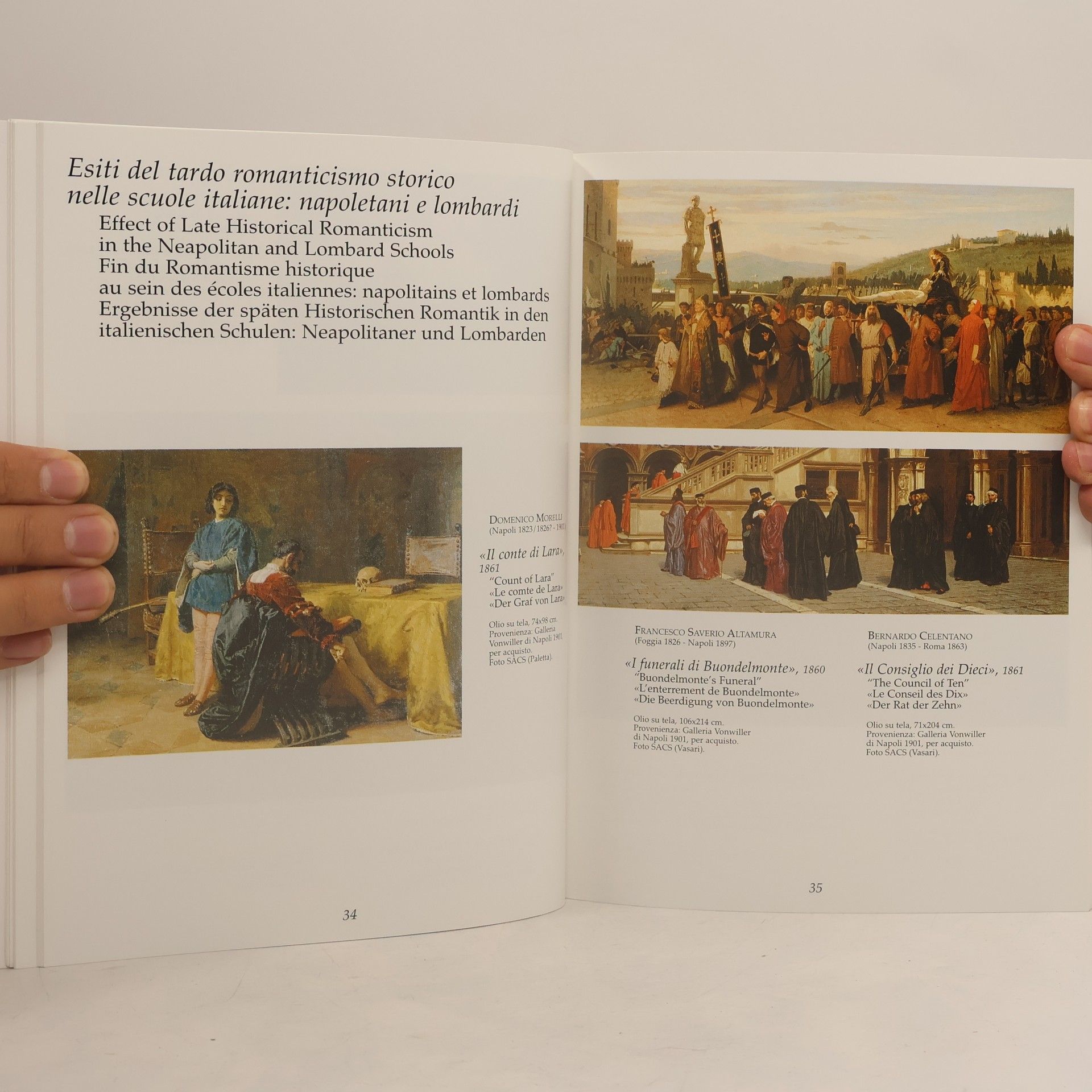 Gianna Piantoni Galleria Nazionale d'Arte Moderna