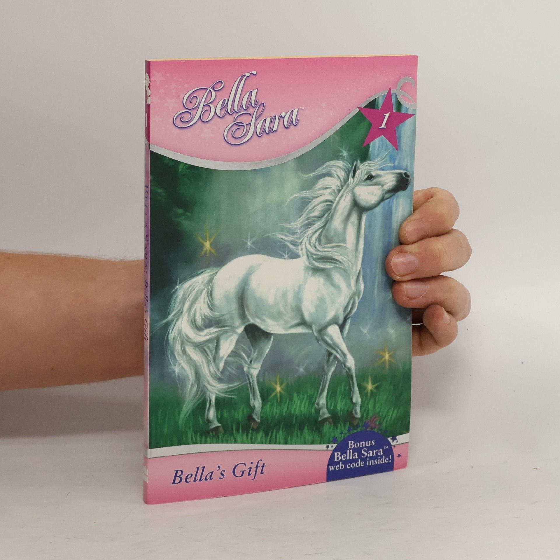 Various authors Bella Sara #1