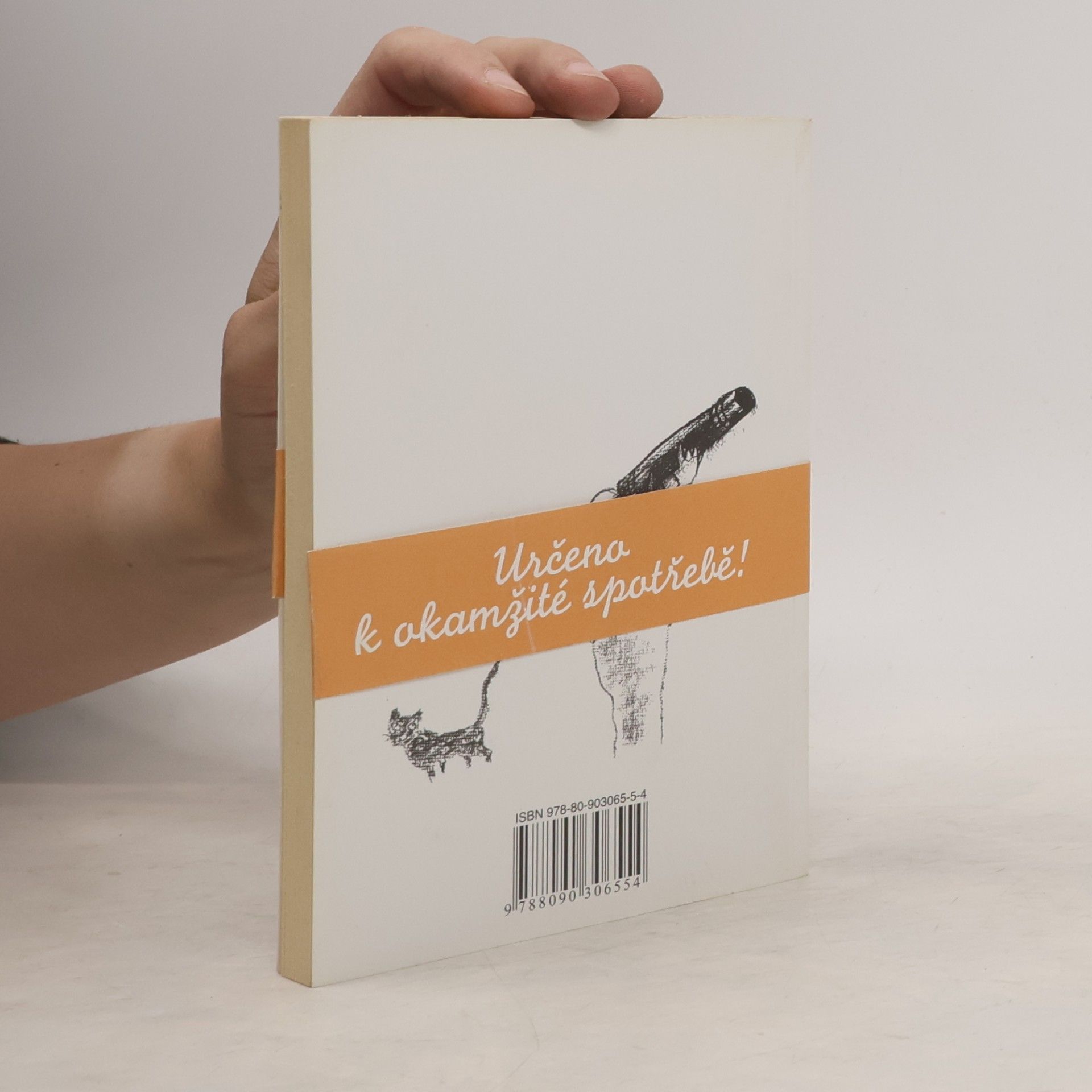 Ivan Wernisch ...a rakvička se šlehačkou