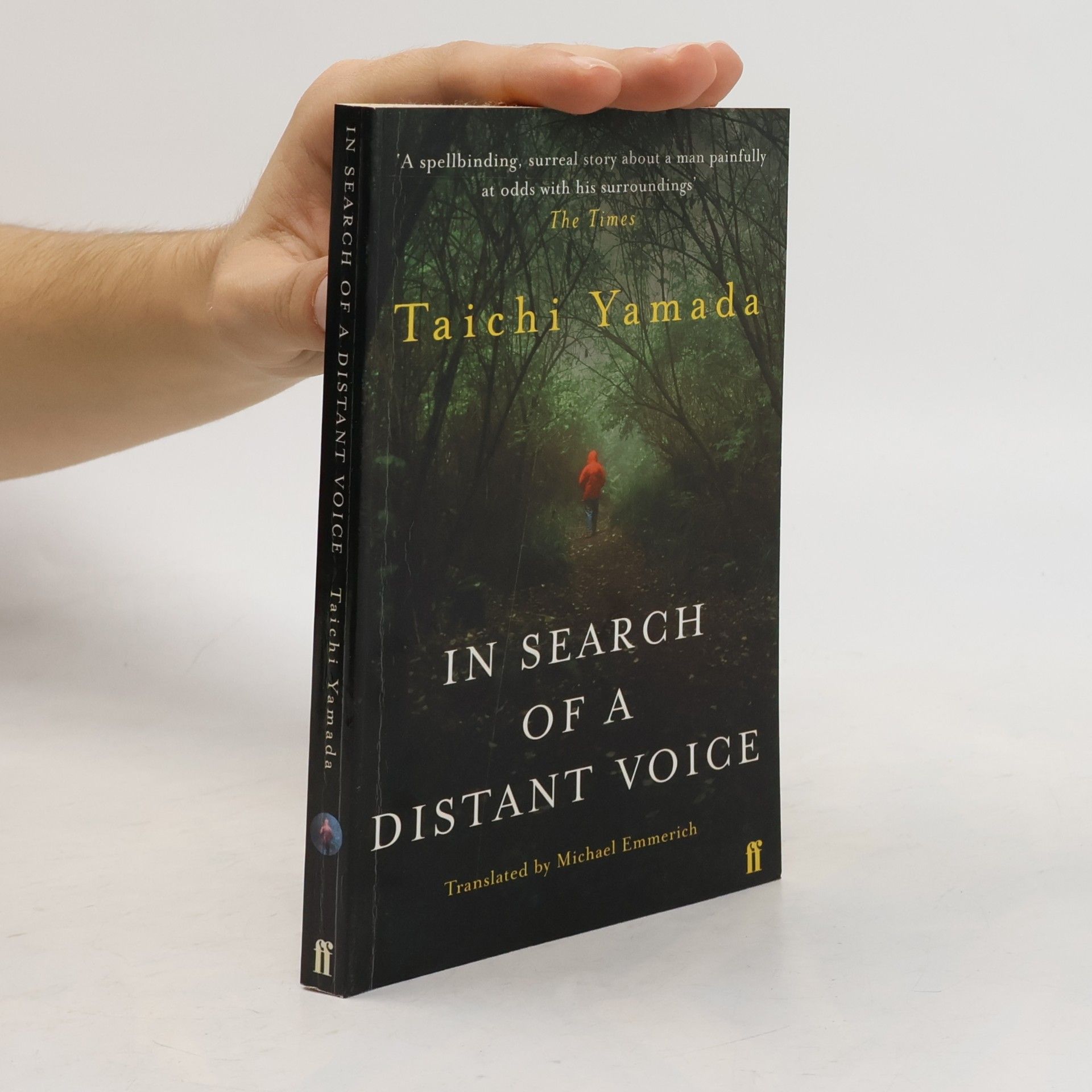 In Search of a Distant Voice