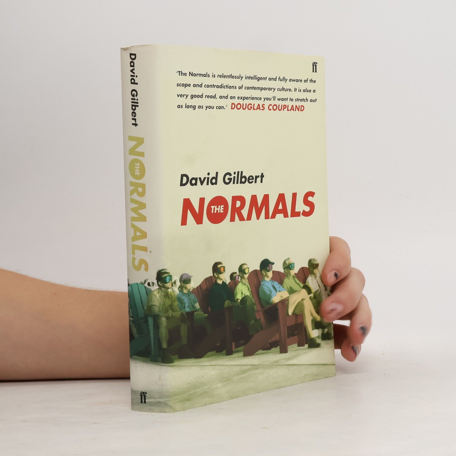 The Normals