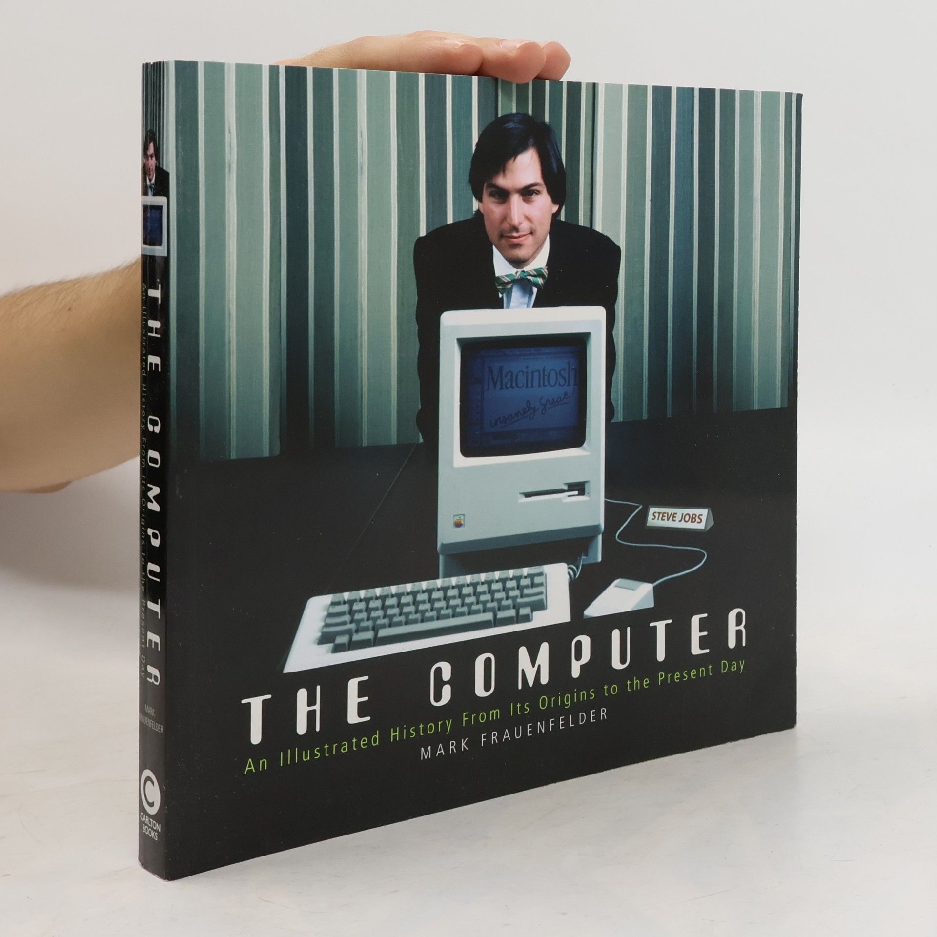 Mark Frauenfelder The Computer