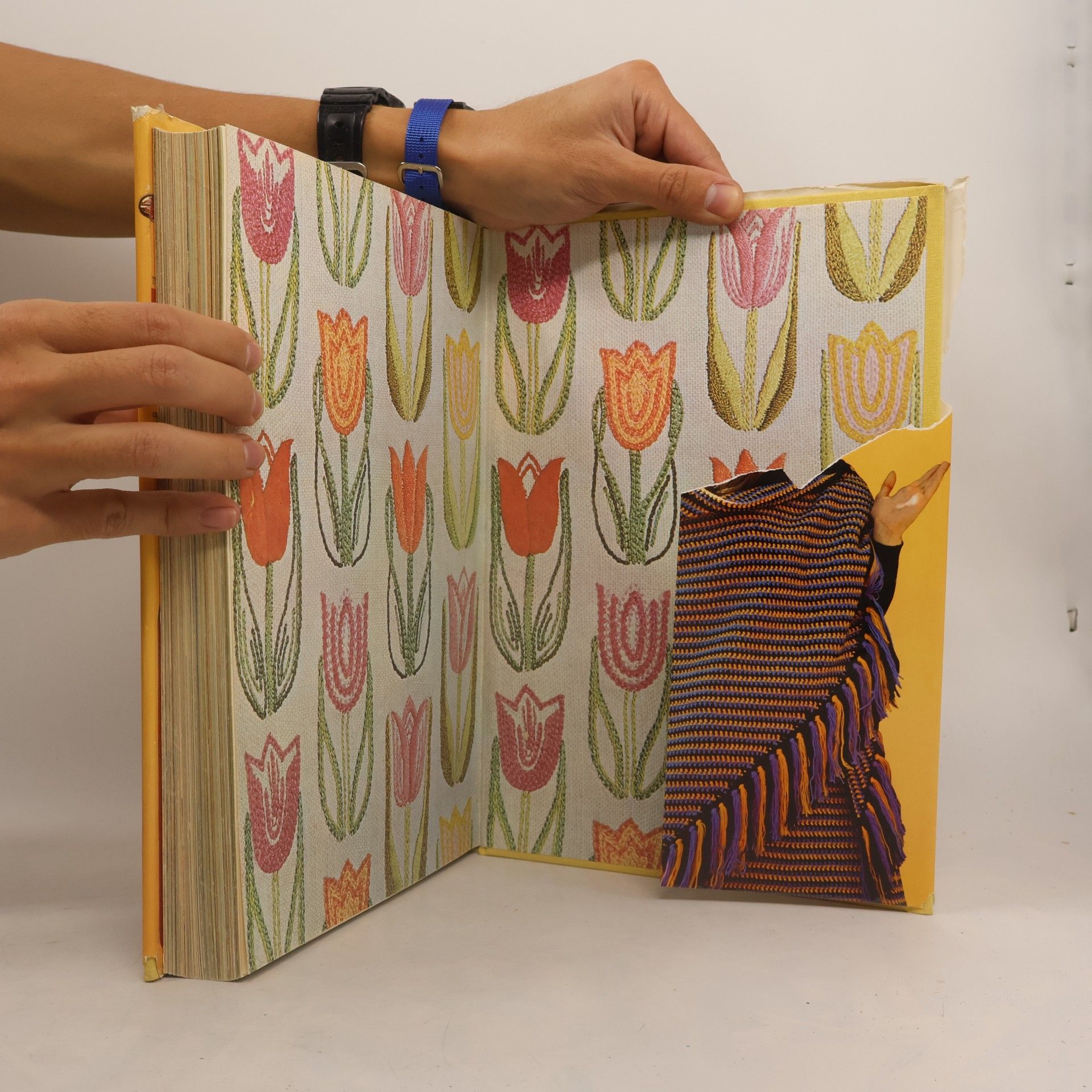 Jill Blake The Complete Book of Handicrafts