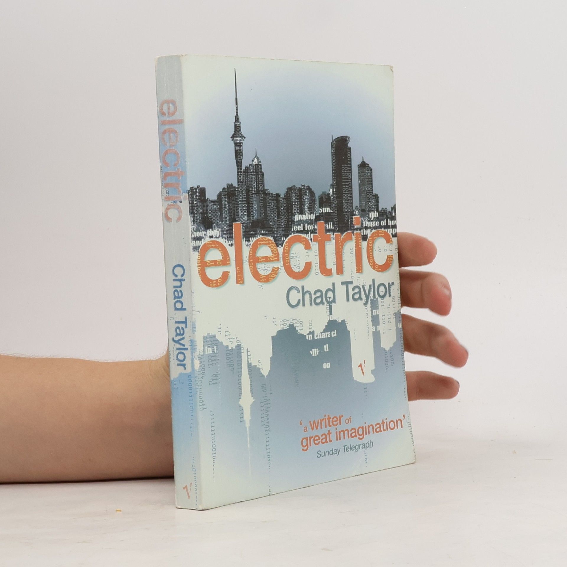 Chad Taylor Electric