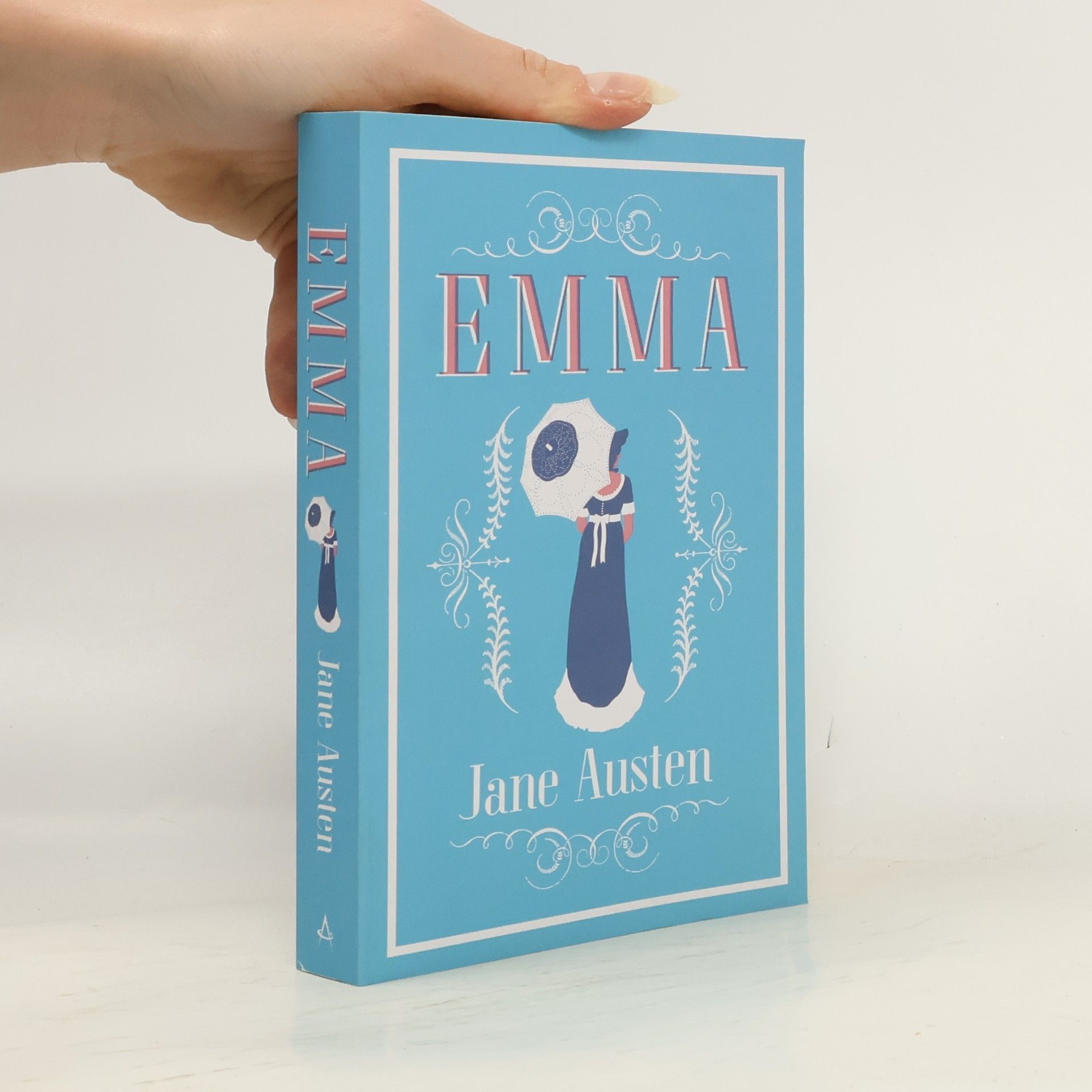 Jane Austen Emma
